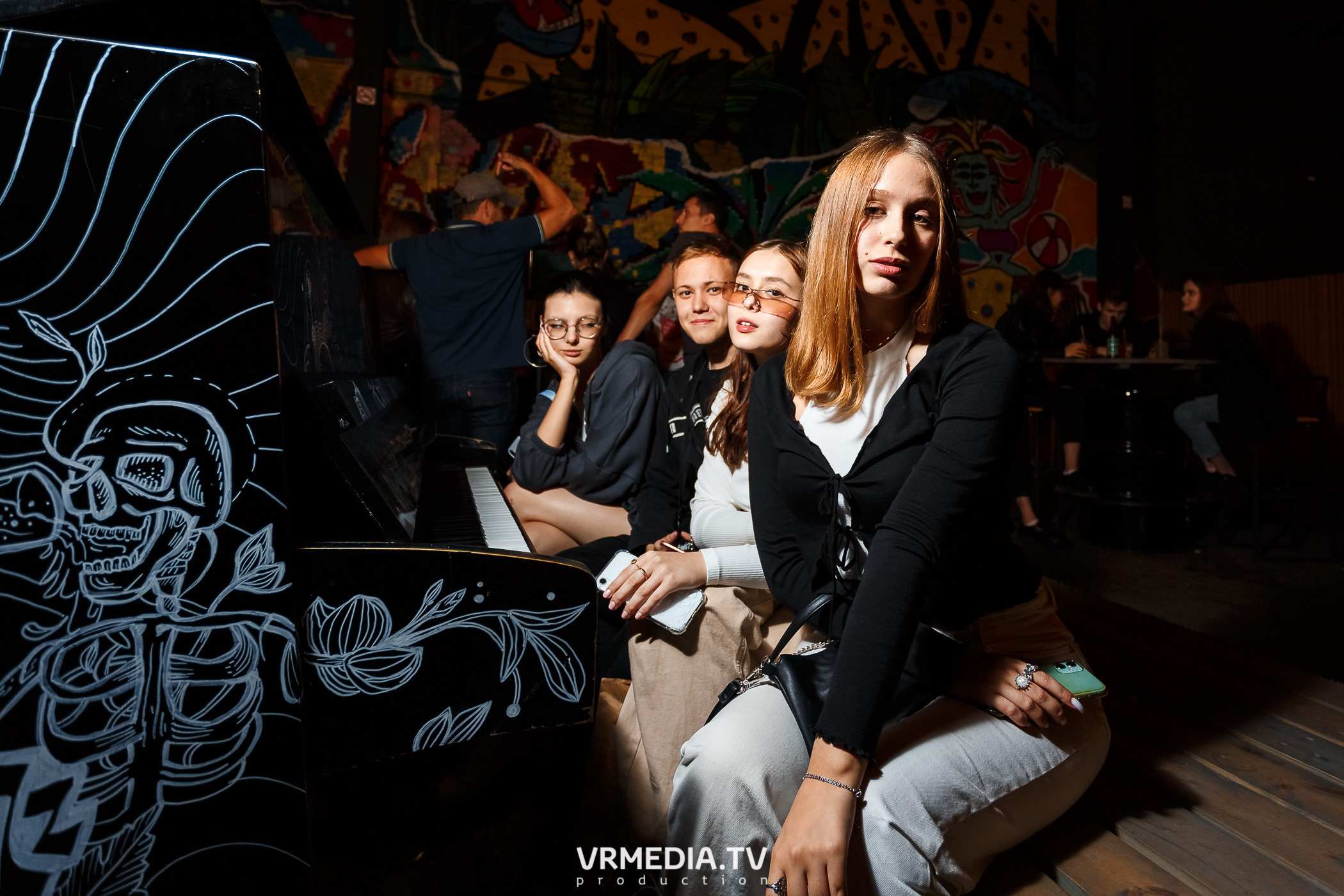 #Редакция_Лето. Культурное пространство «Редакция»