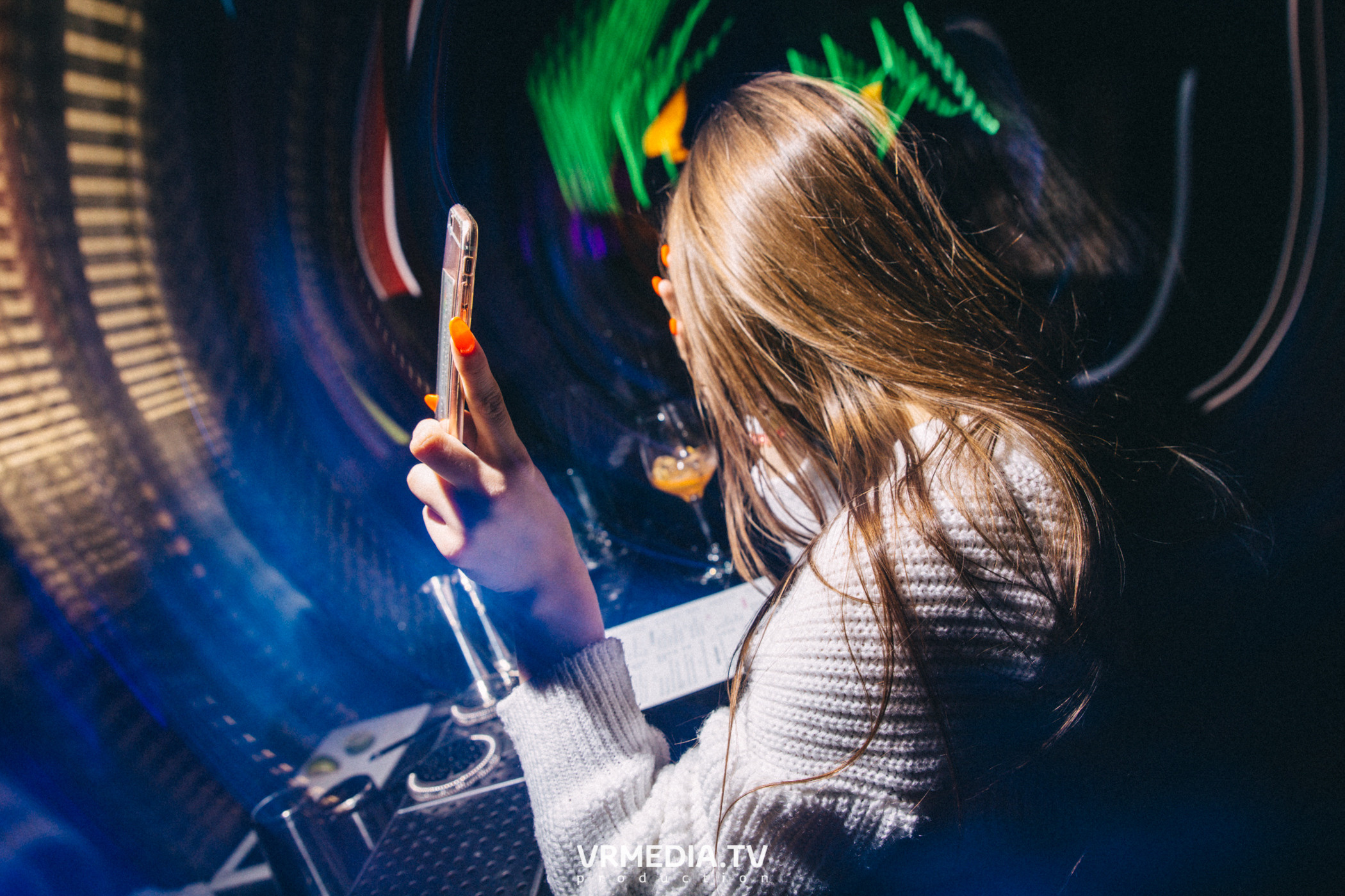 Da Men в НК «Эфир»