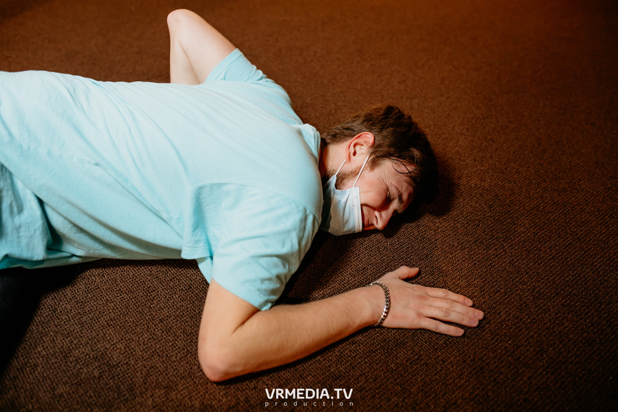 Выходные в «Alpen Club»