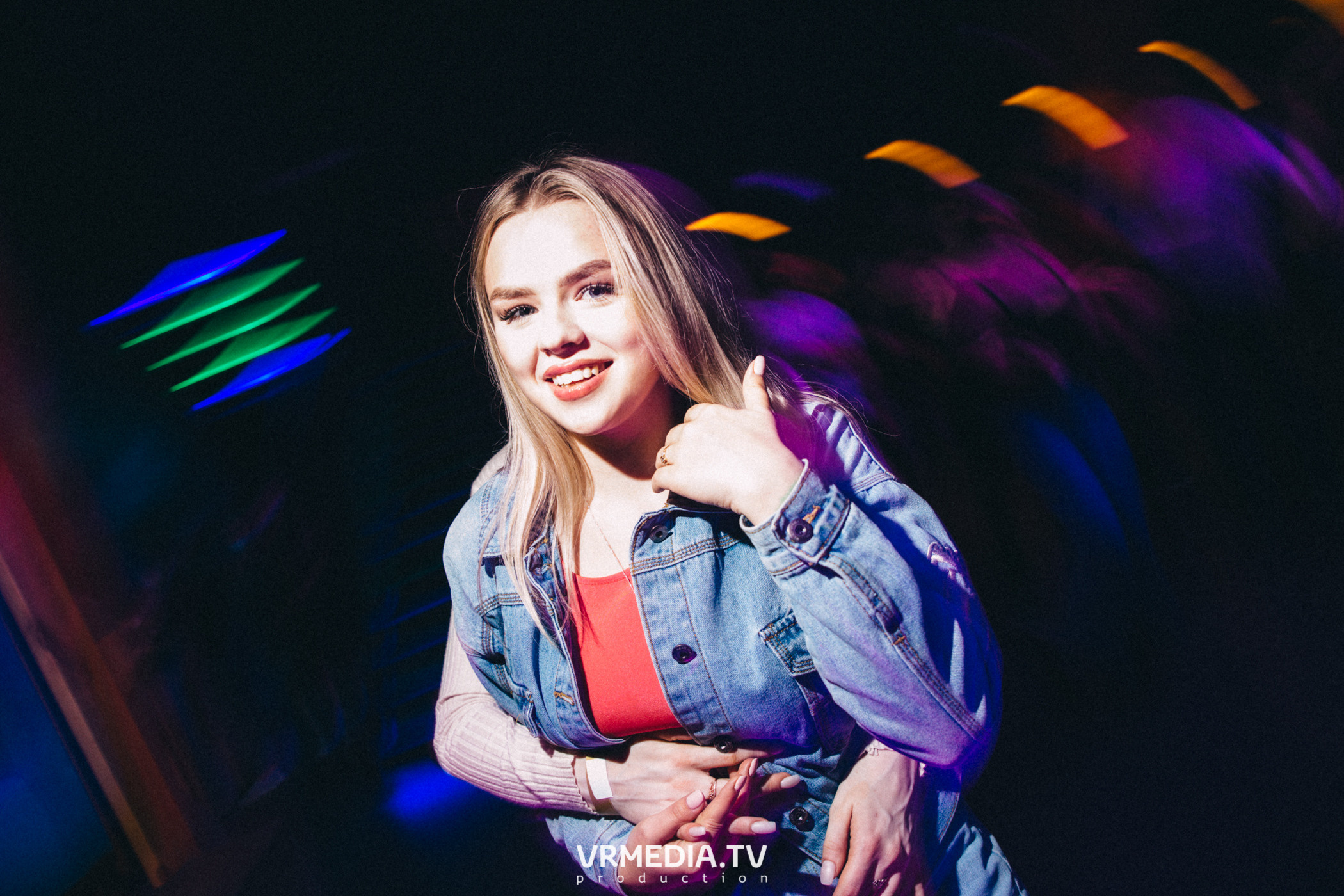 Выходные в НК «Эфир»