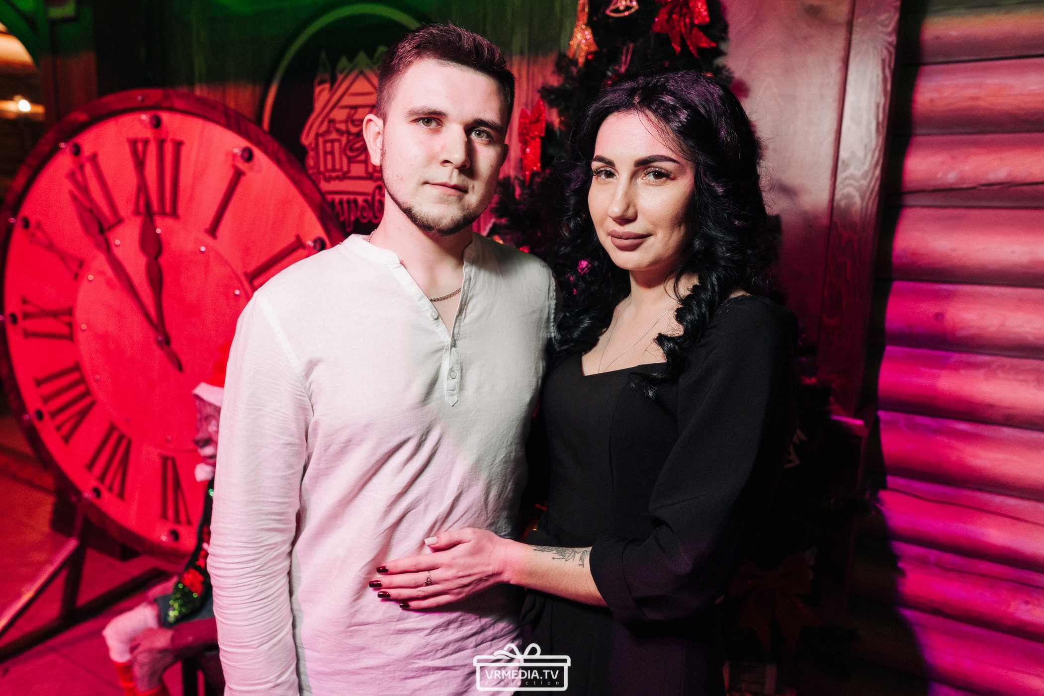 В гостях «У Петровича»