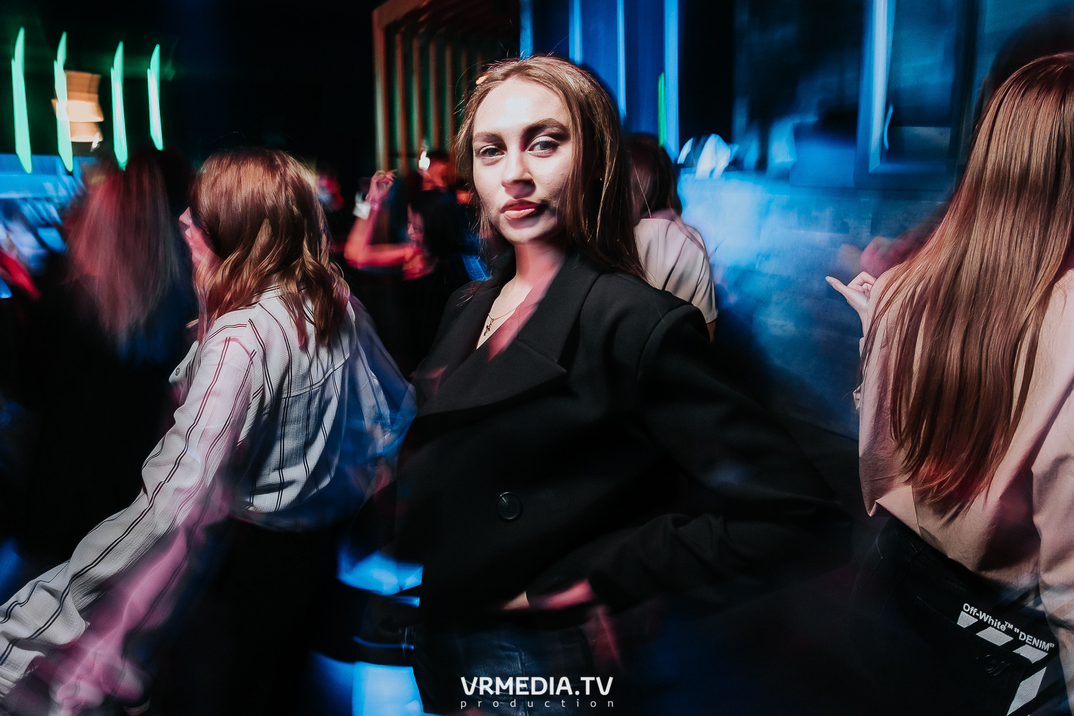 Kolya Funk в НК «Эфир»