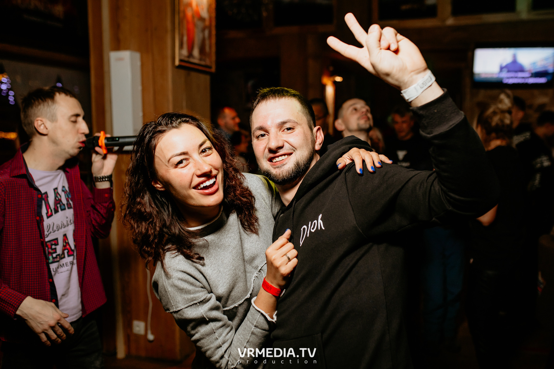 Выходные в «Alpen Club»