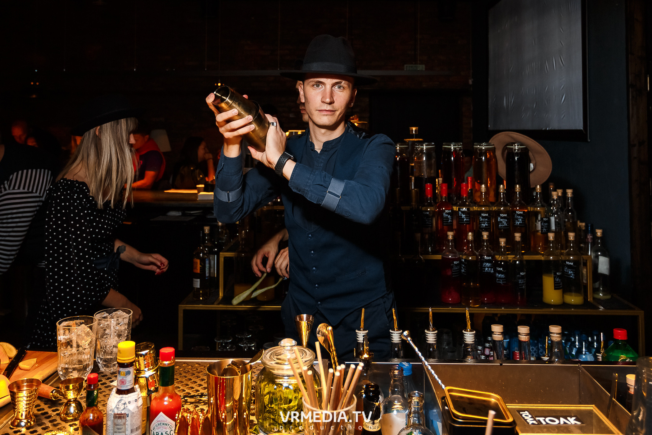 #Редакция_Лето. Культурное пространство «Редакция»