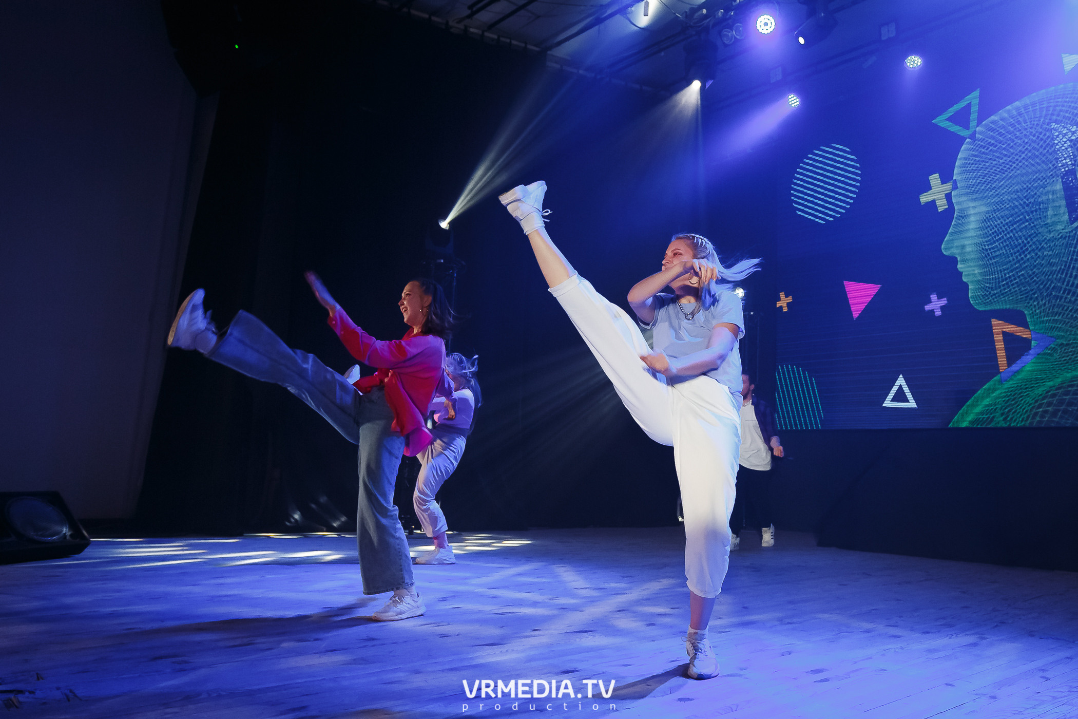 «Давай Знакомиться» в КемГМУ, Педиатрический факультет