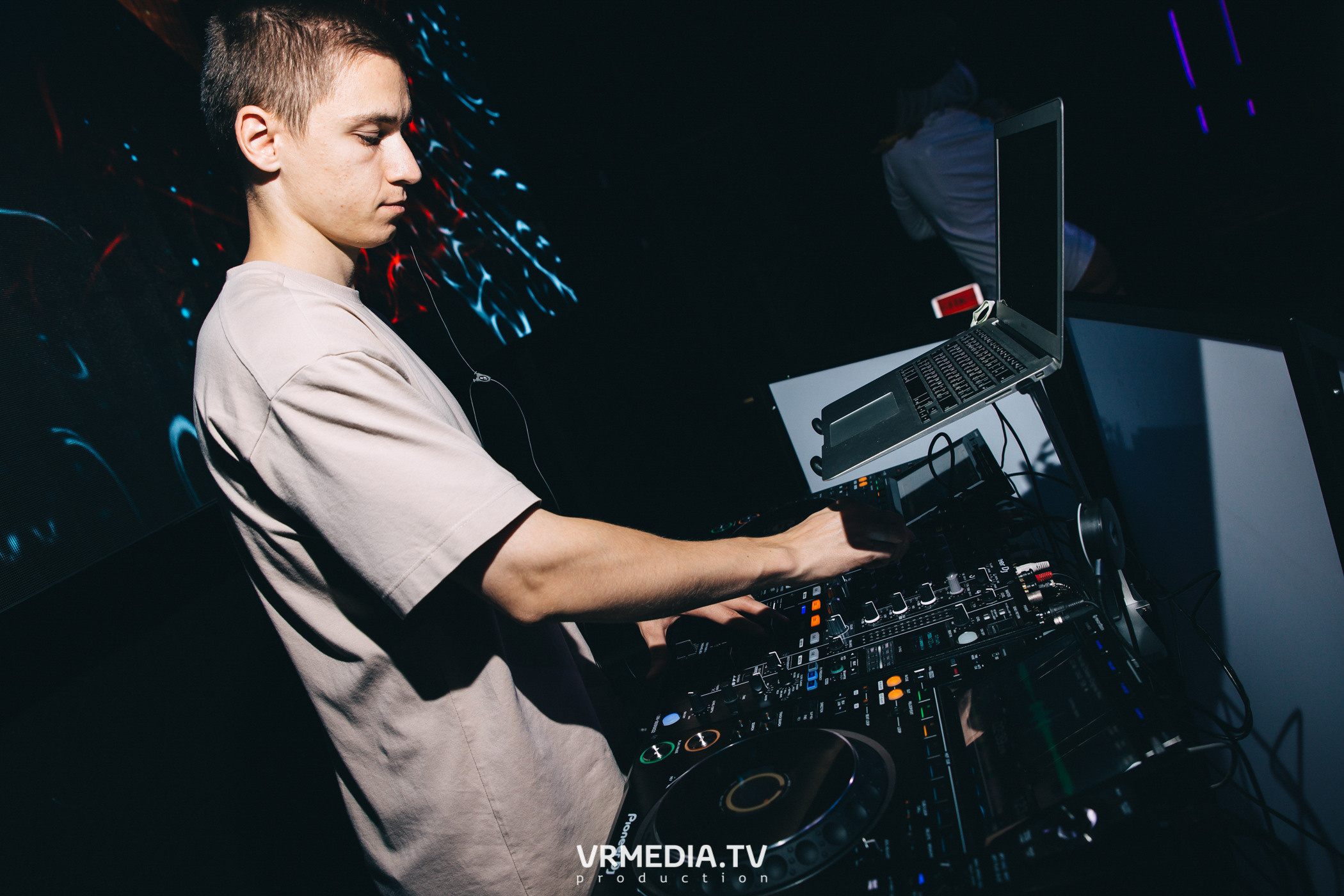 Выходные в НК «Эфир»