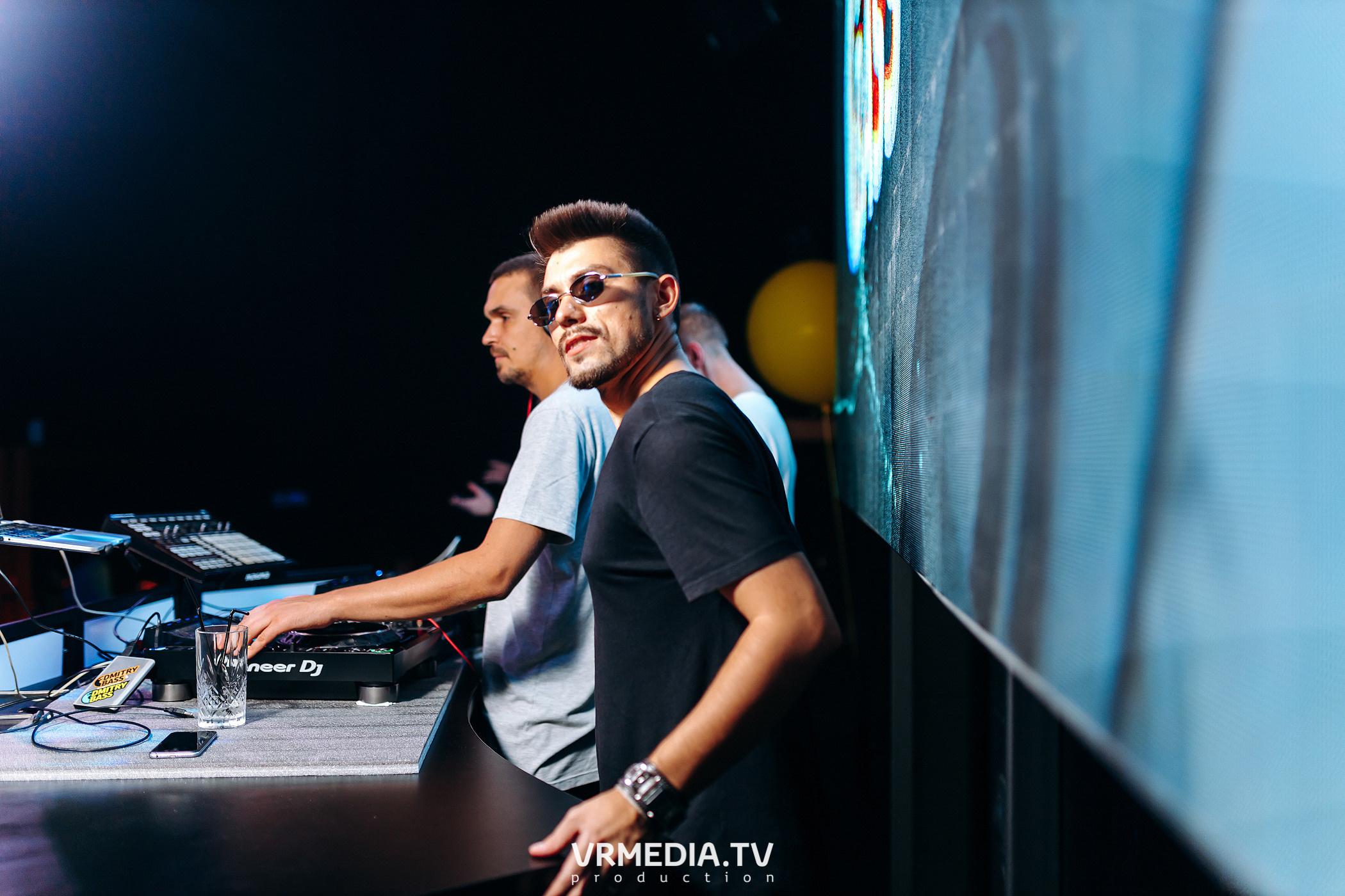 Выходные в НК «Эфир»