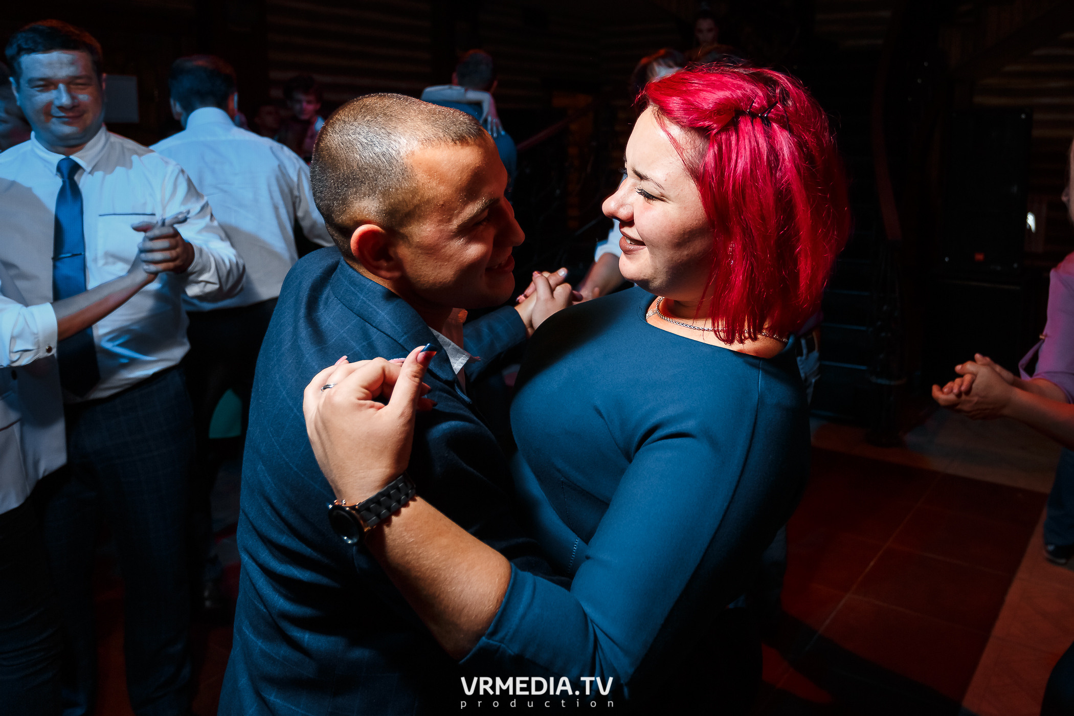 Выходные «У Петровича»