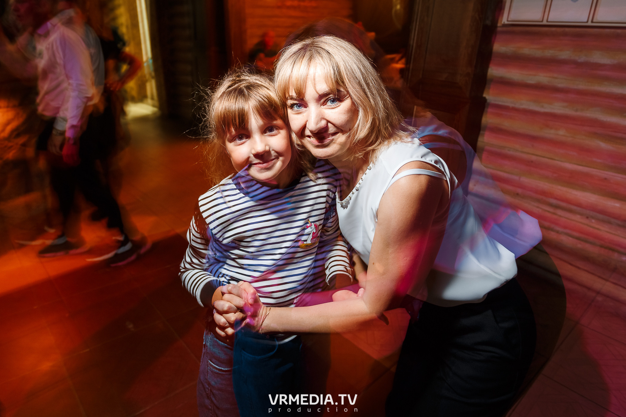 Выходные «У Петровича»