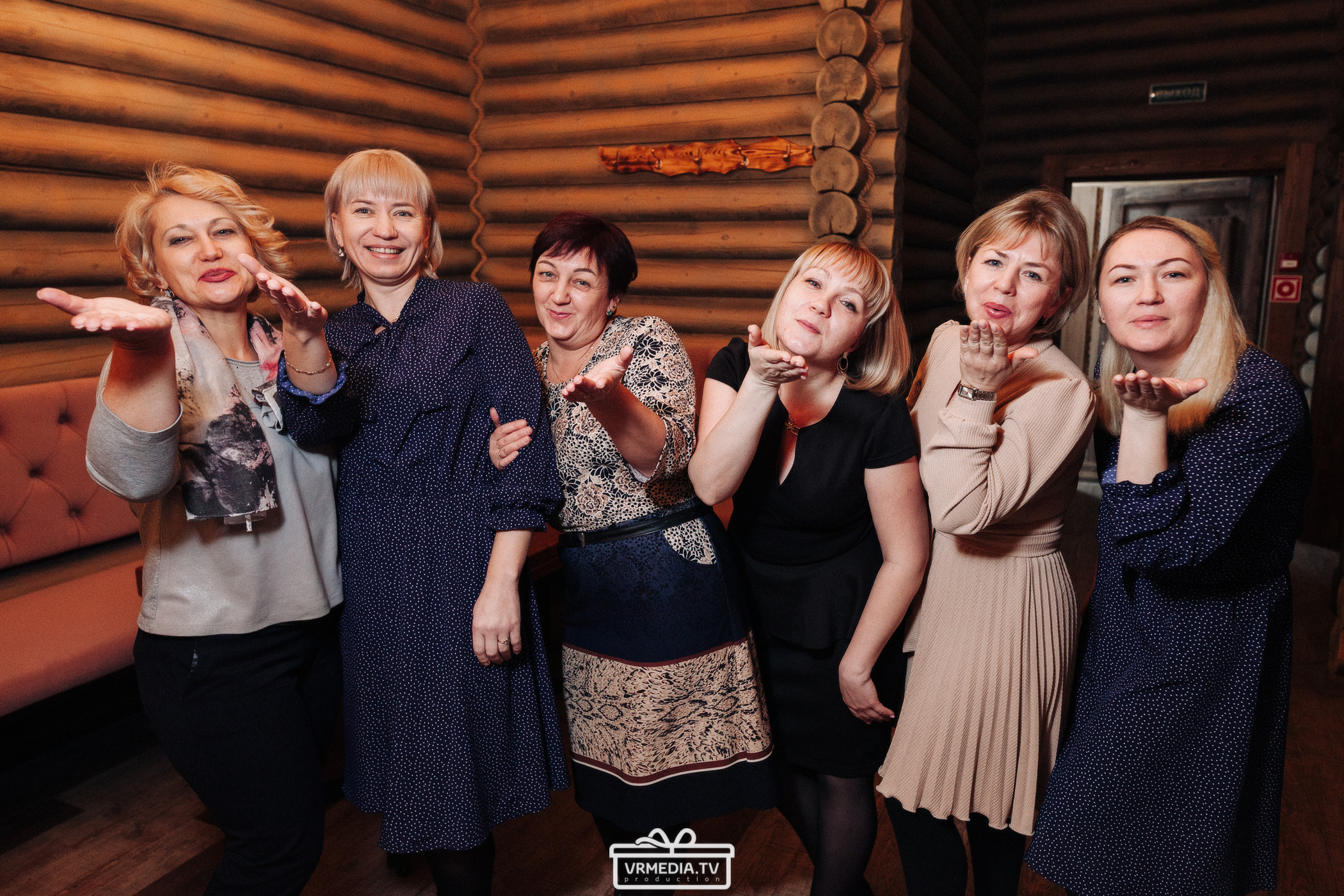 В гостях «У Петровича»