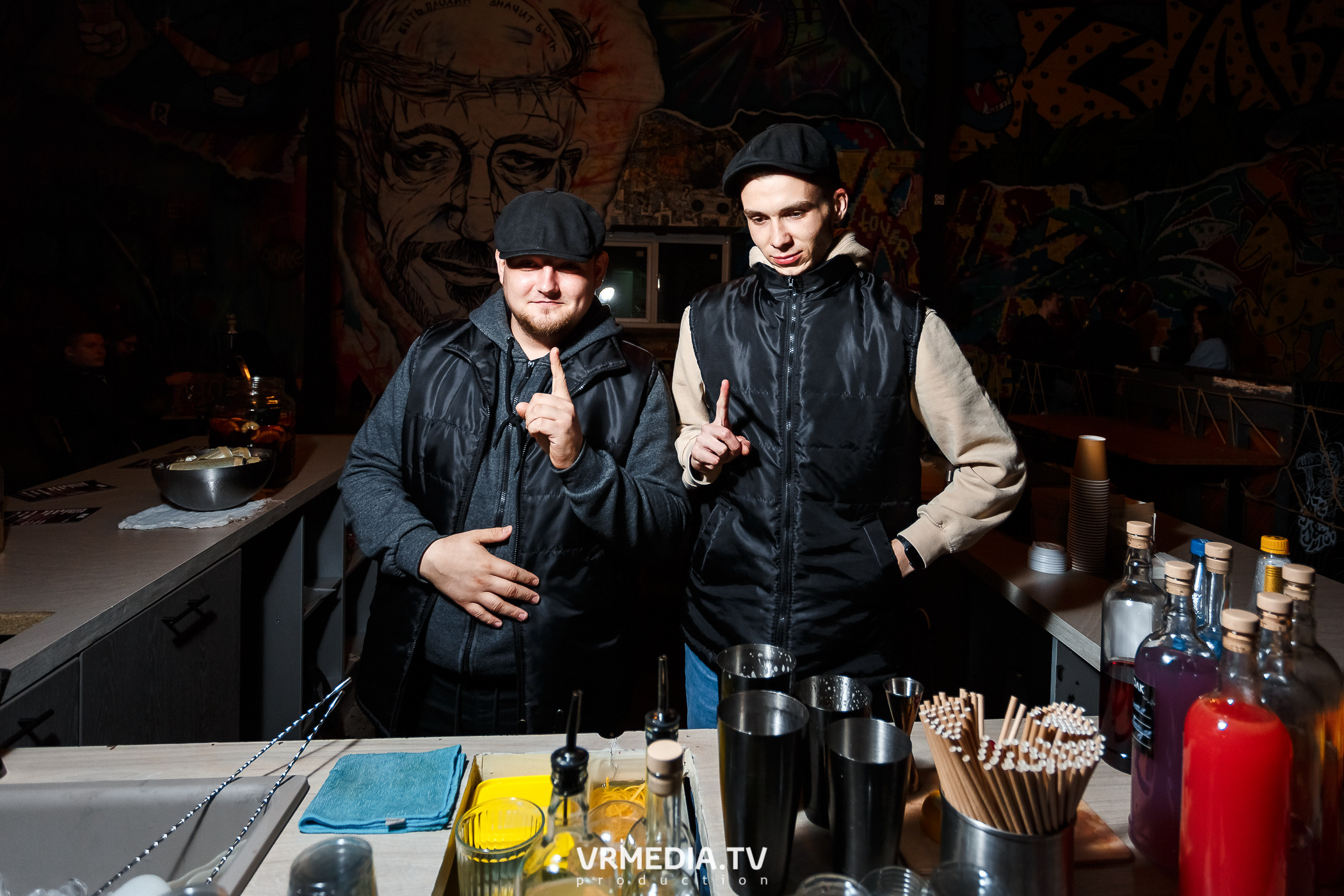 Weekend #27. Культурное пространство «Редакция»