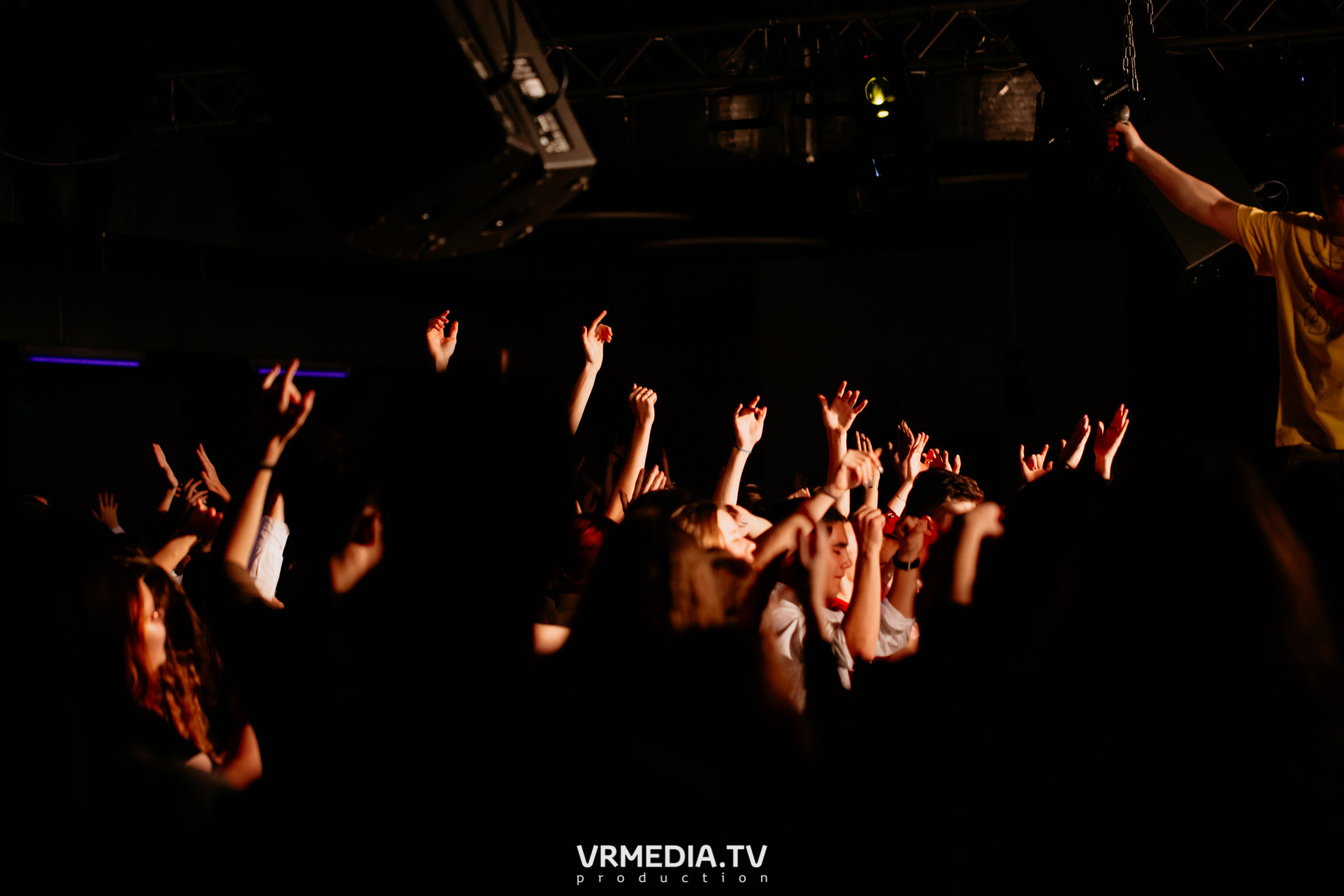 Ночь КемГМУ