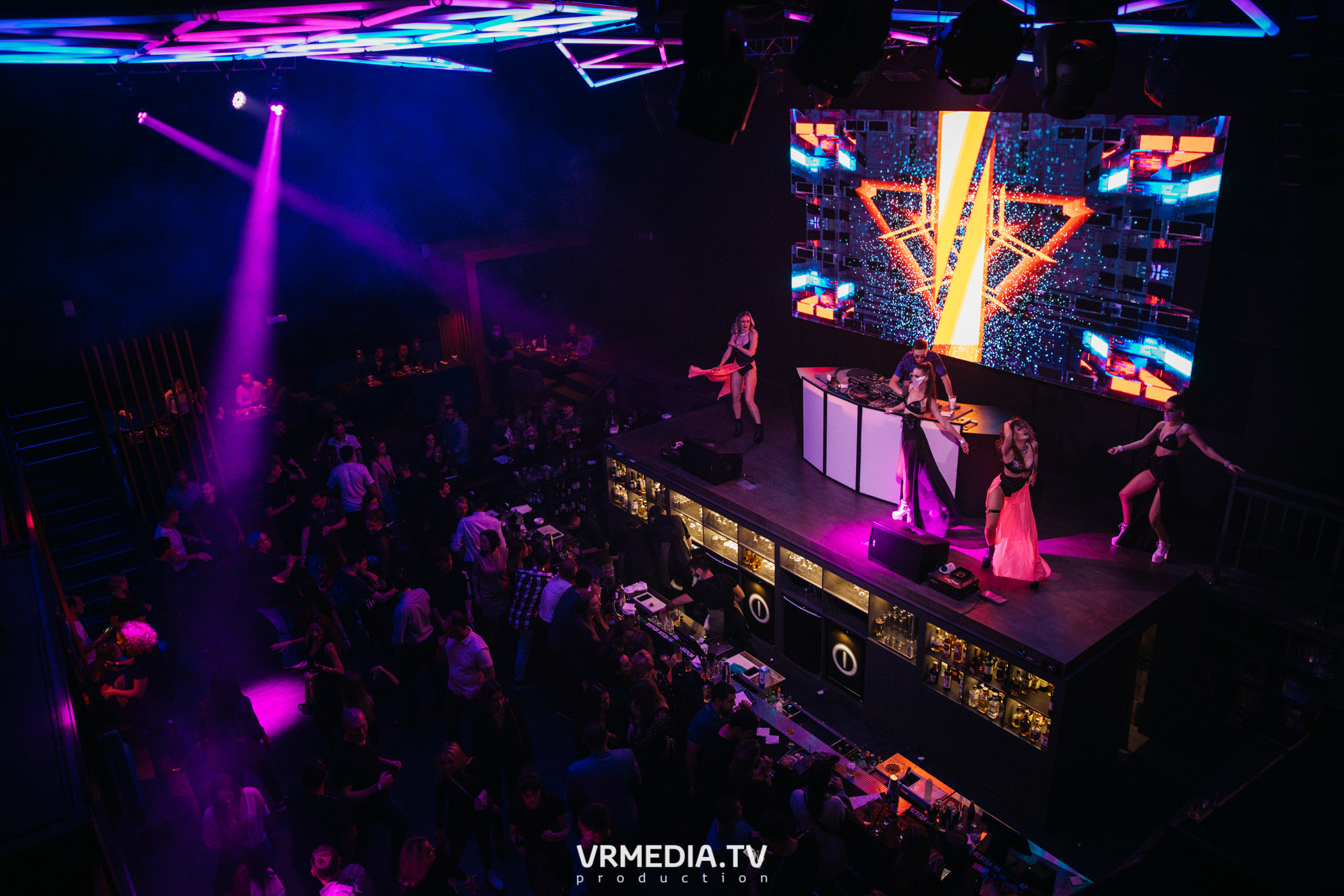 Выходные в НК «Эфир»