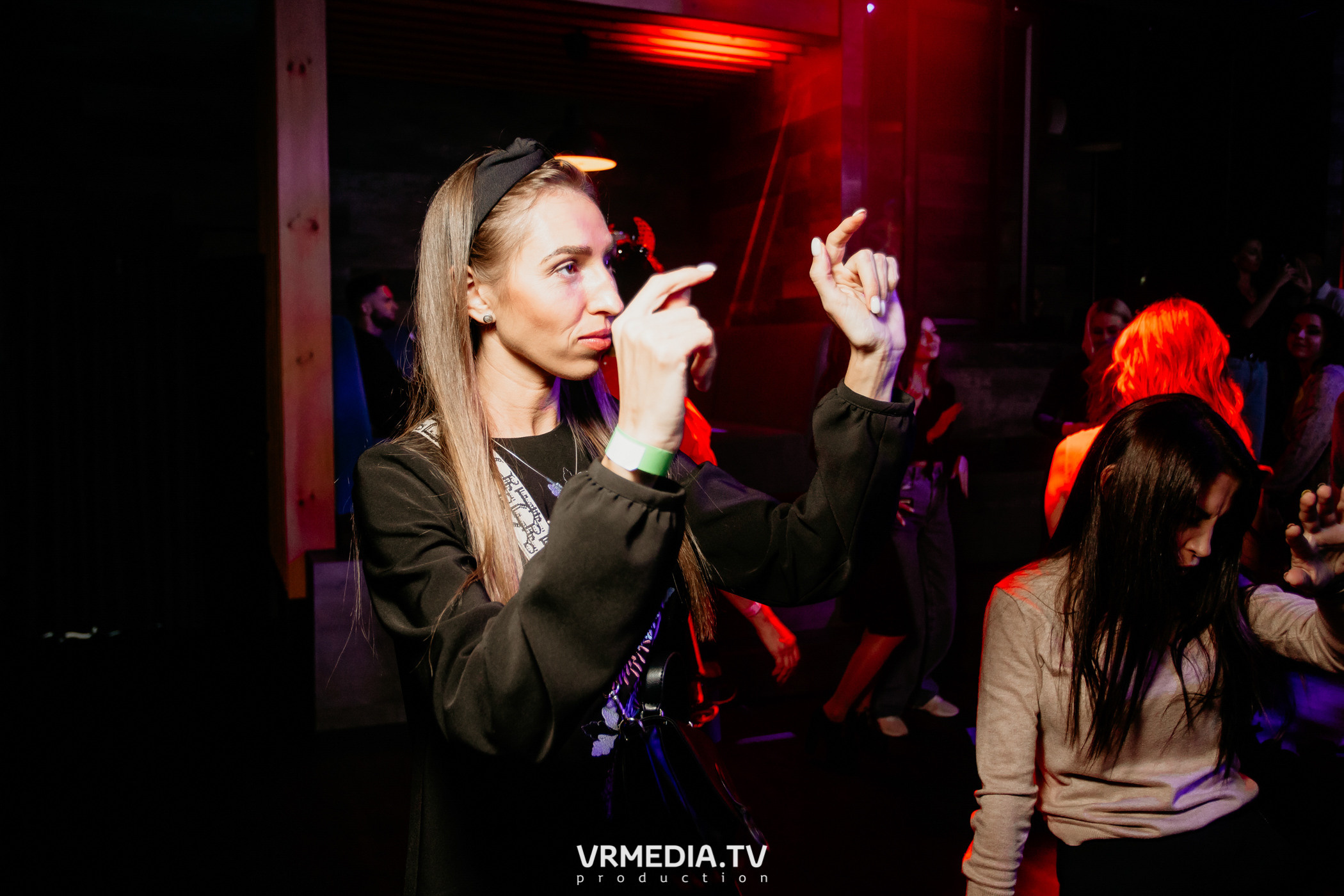 Выходные в НК «Эфир»