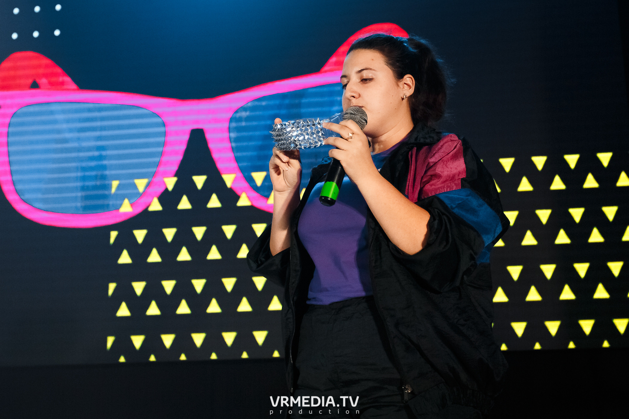 «Давай Знакомиться» в КемГМУ, Медико-профилактический факультет