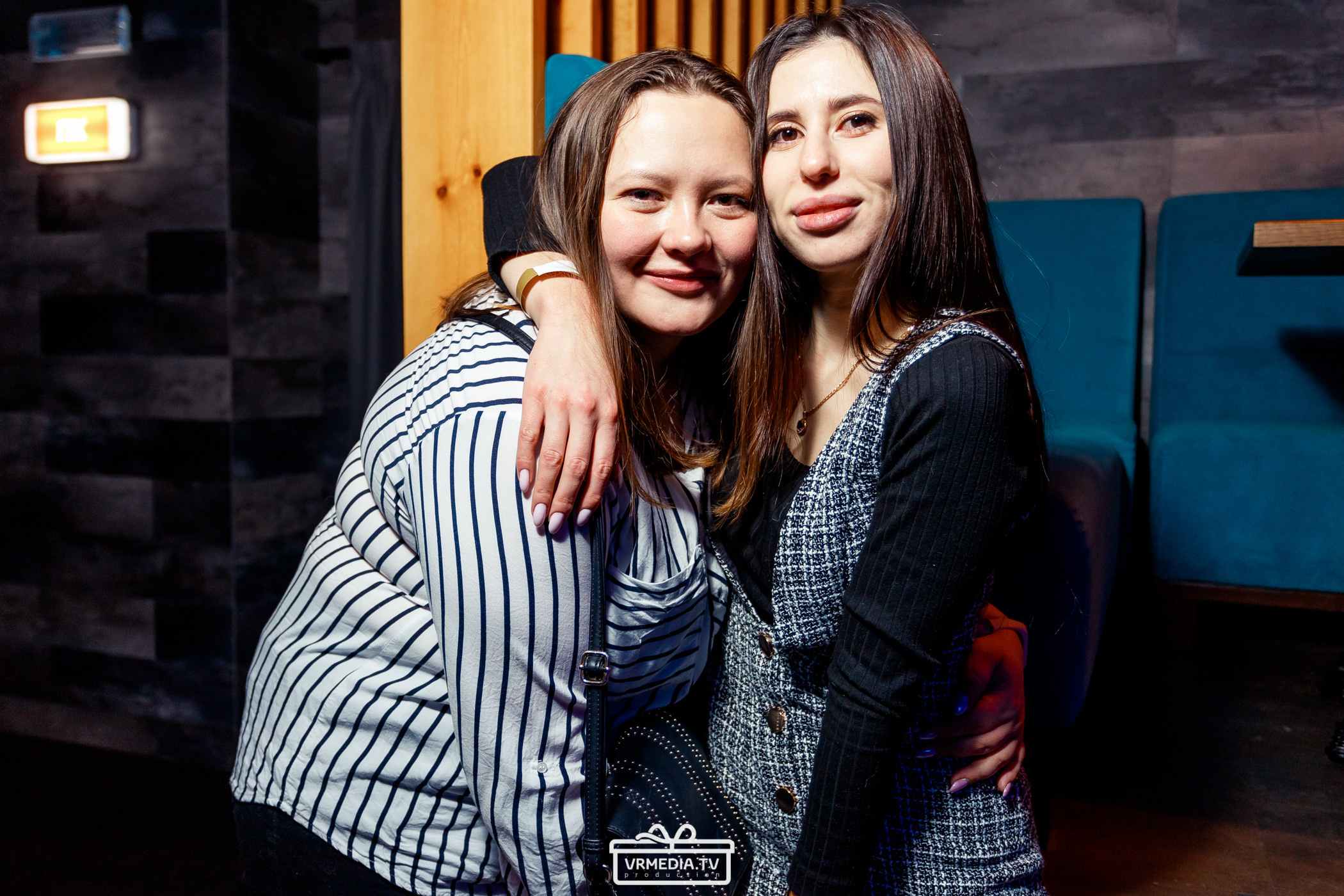 Выходные в НК «Эфир»