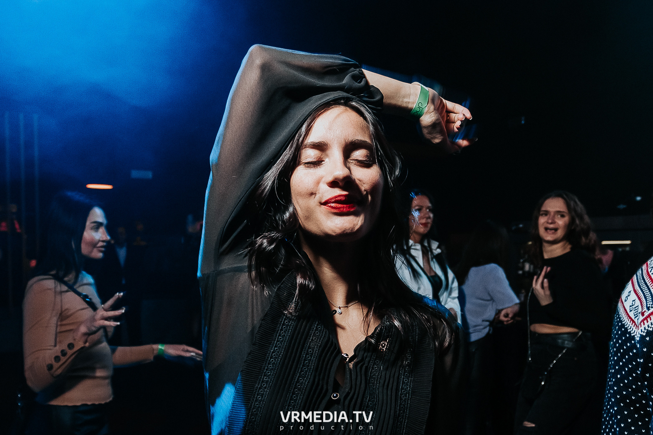 Kolya Funk в НК «Эфир»