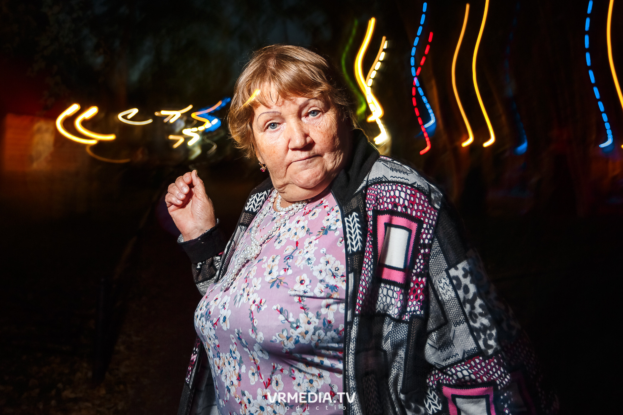 Выходные «У Петровича»