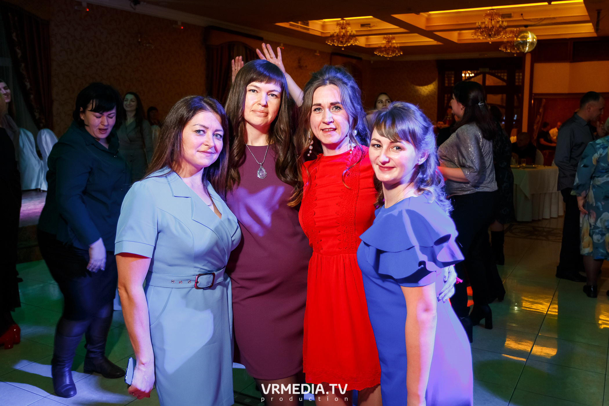 Выходные в РК «Лазурный берег»