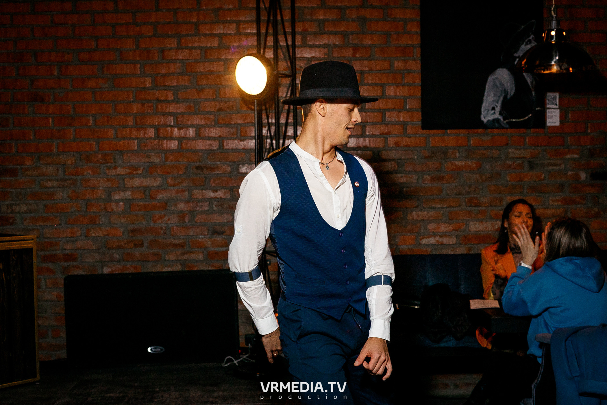 Выходные в культурном пространстве «Редакция»