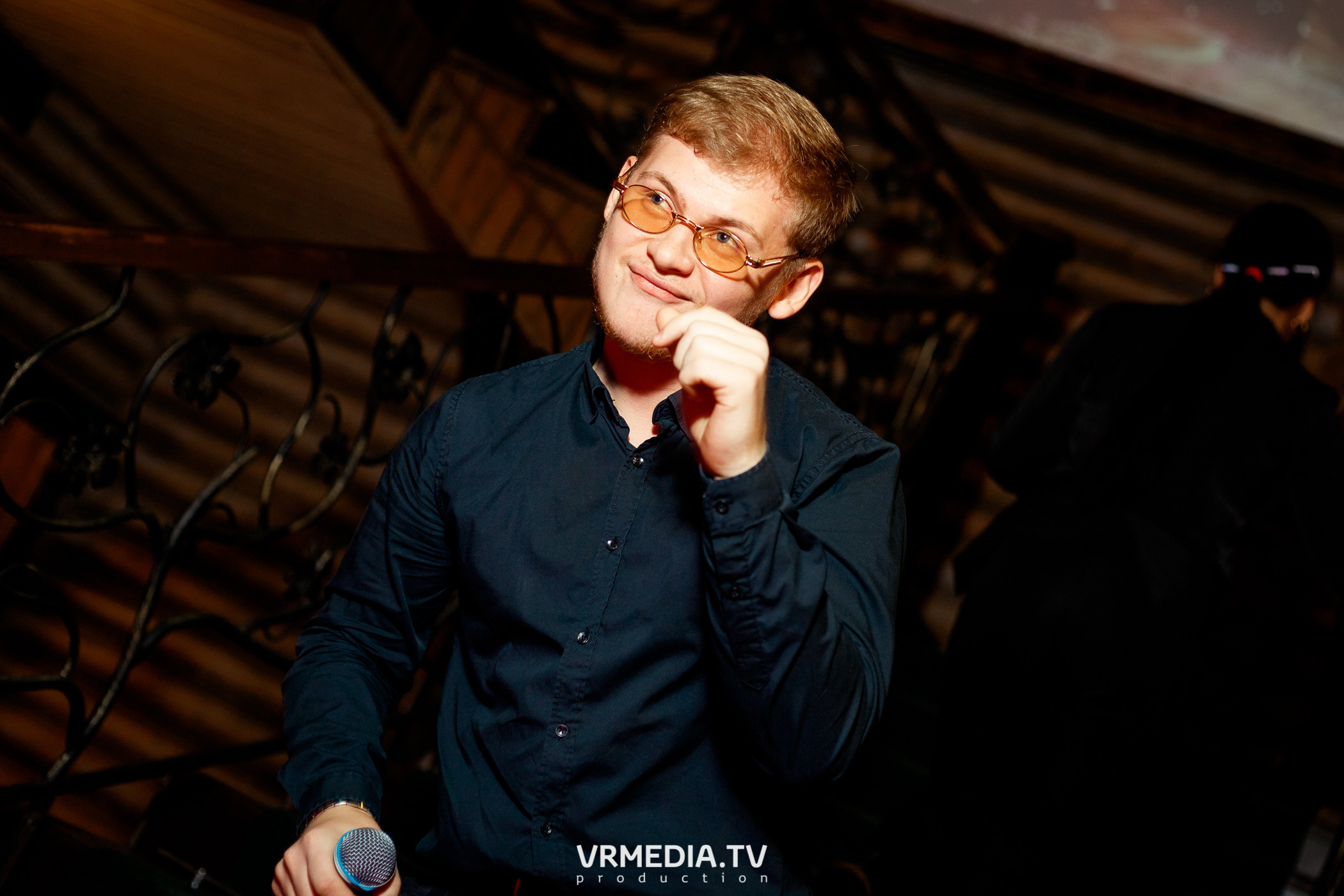 В гостях «У Петровича»