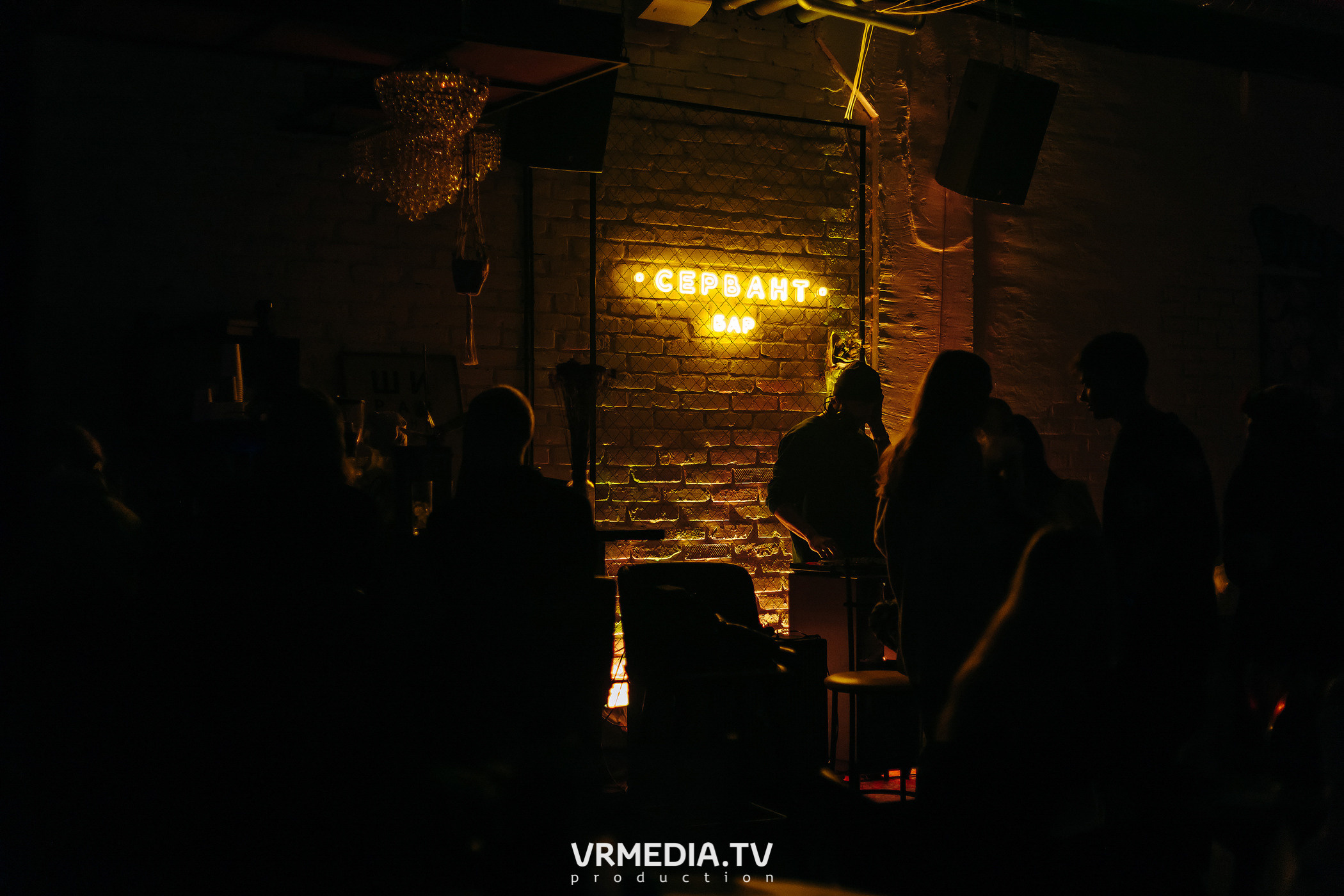 Выходные в культурном пространстве «Редакция»