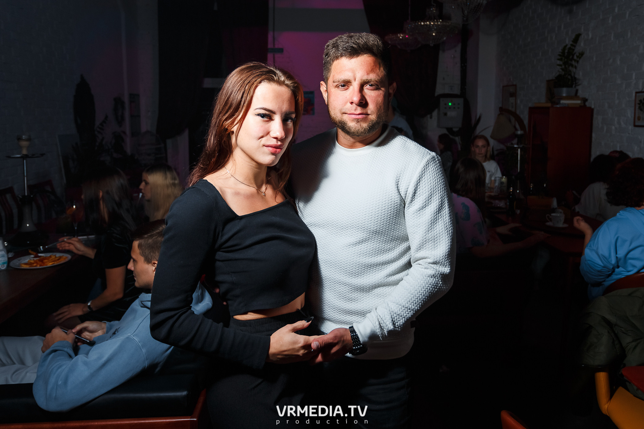 Weekend #28. Культурное пространство «Редакция»