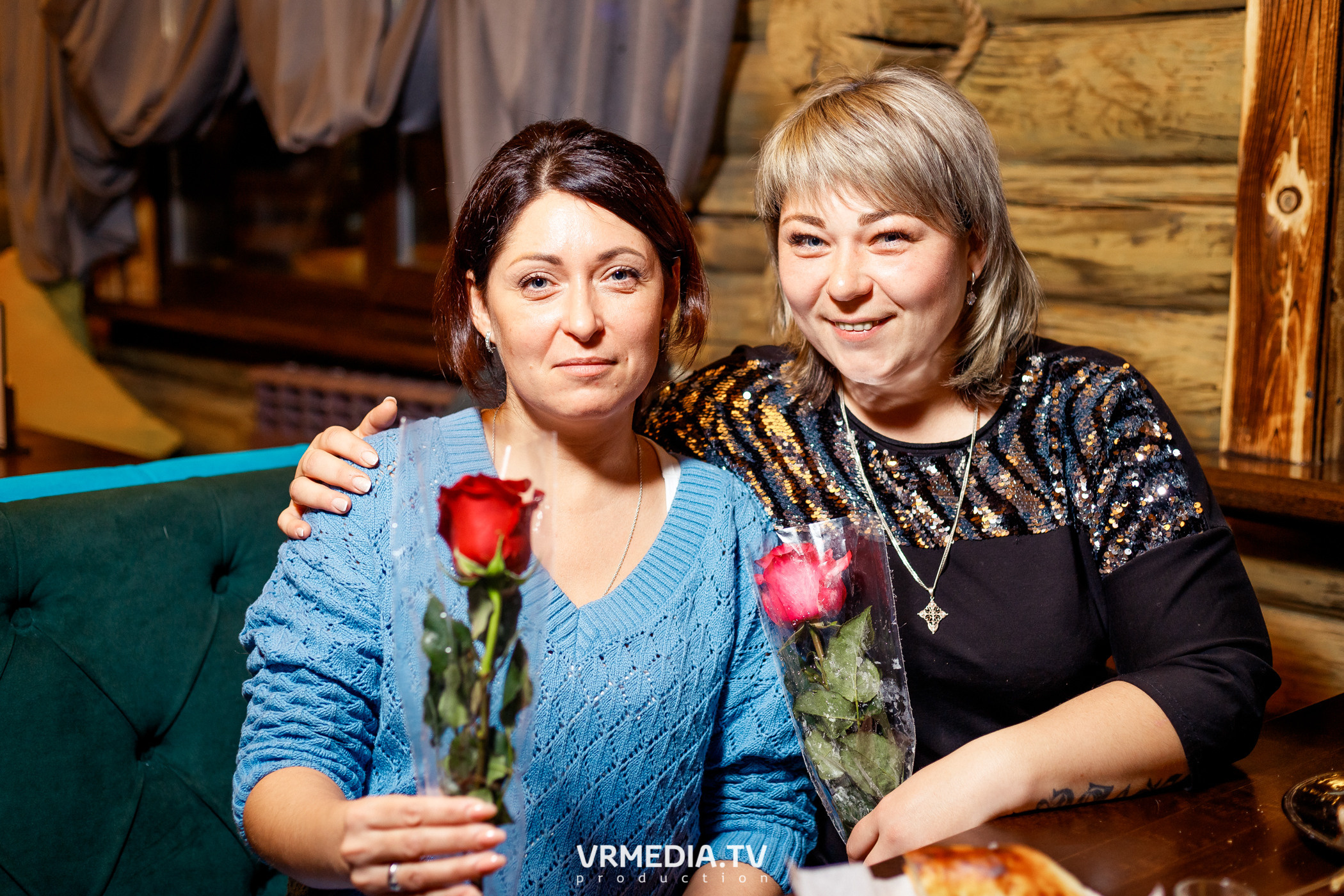 В гостях «У Петровича»