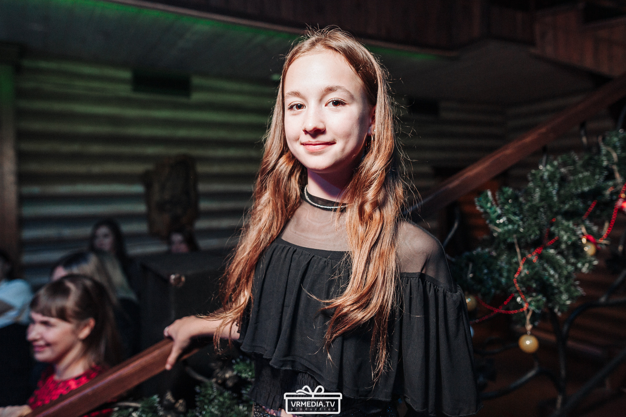 Новый год «У Петровича»