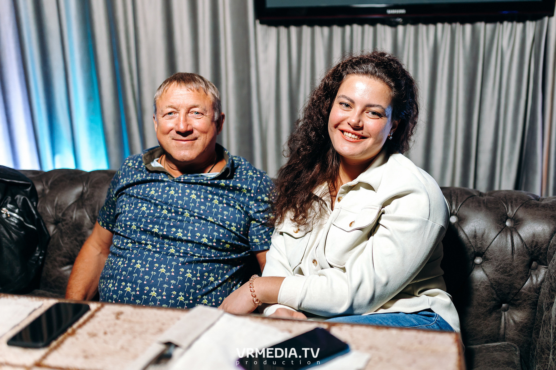 YES, DRINK в караоке «Volna»