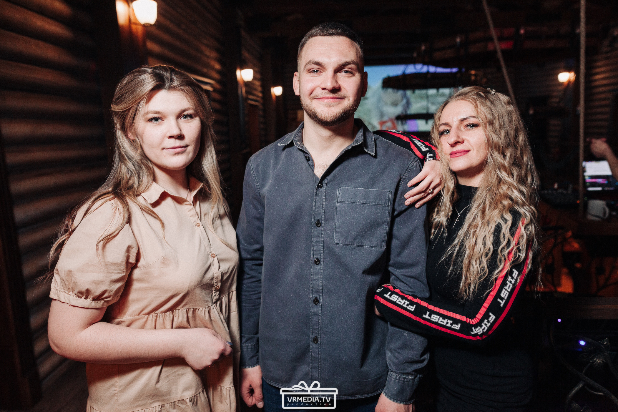 В гостях «У Петровича»