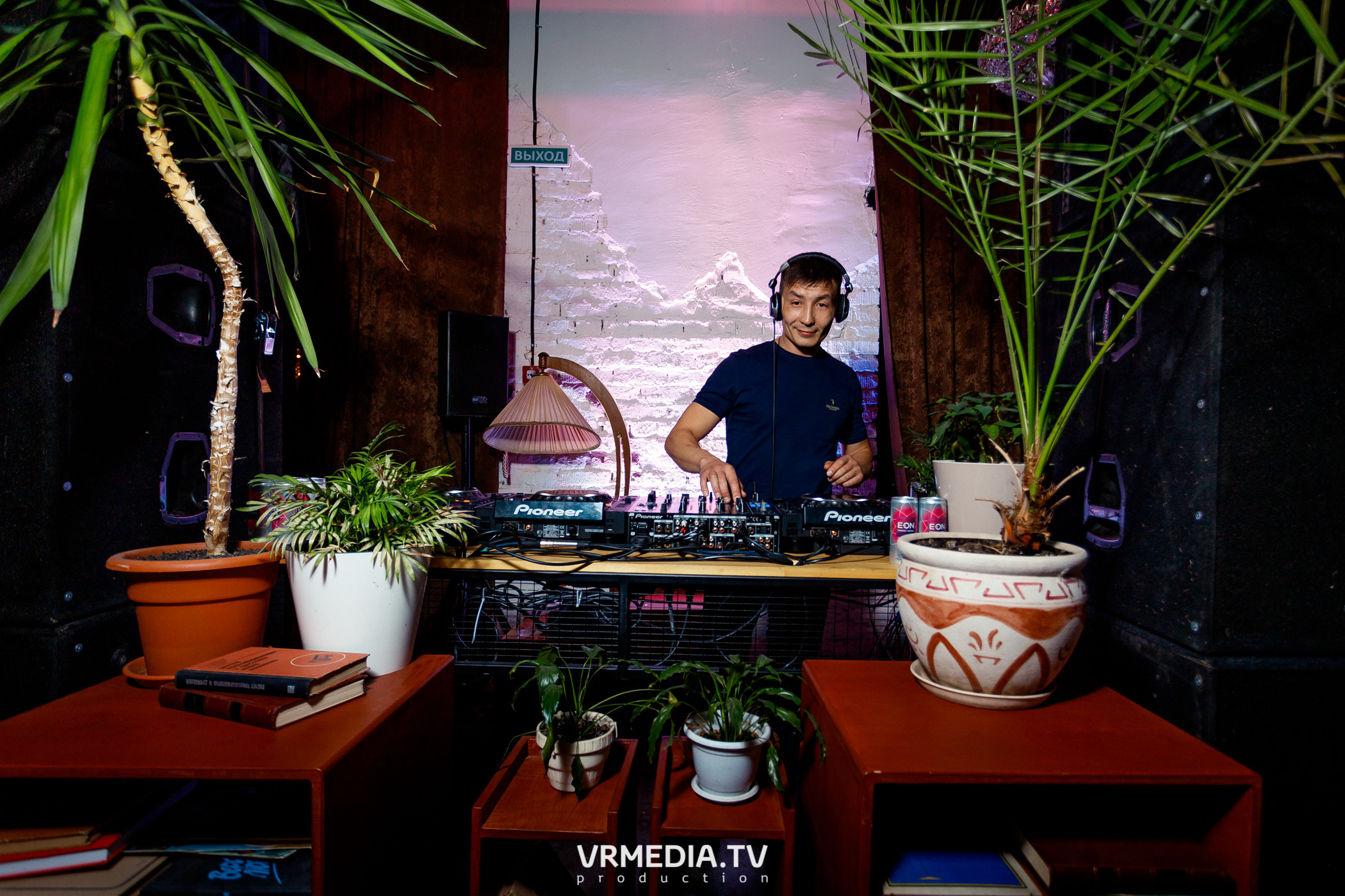 Halloween в культурном пространстве «Редакция»