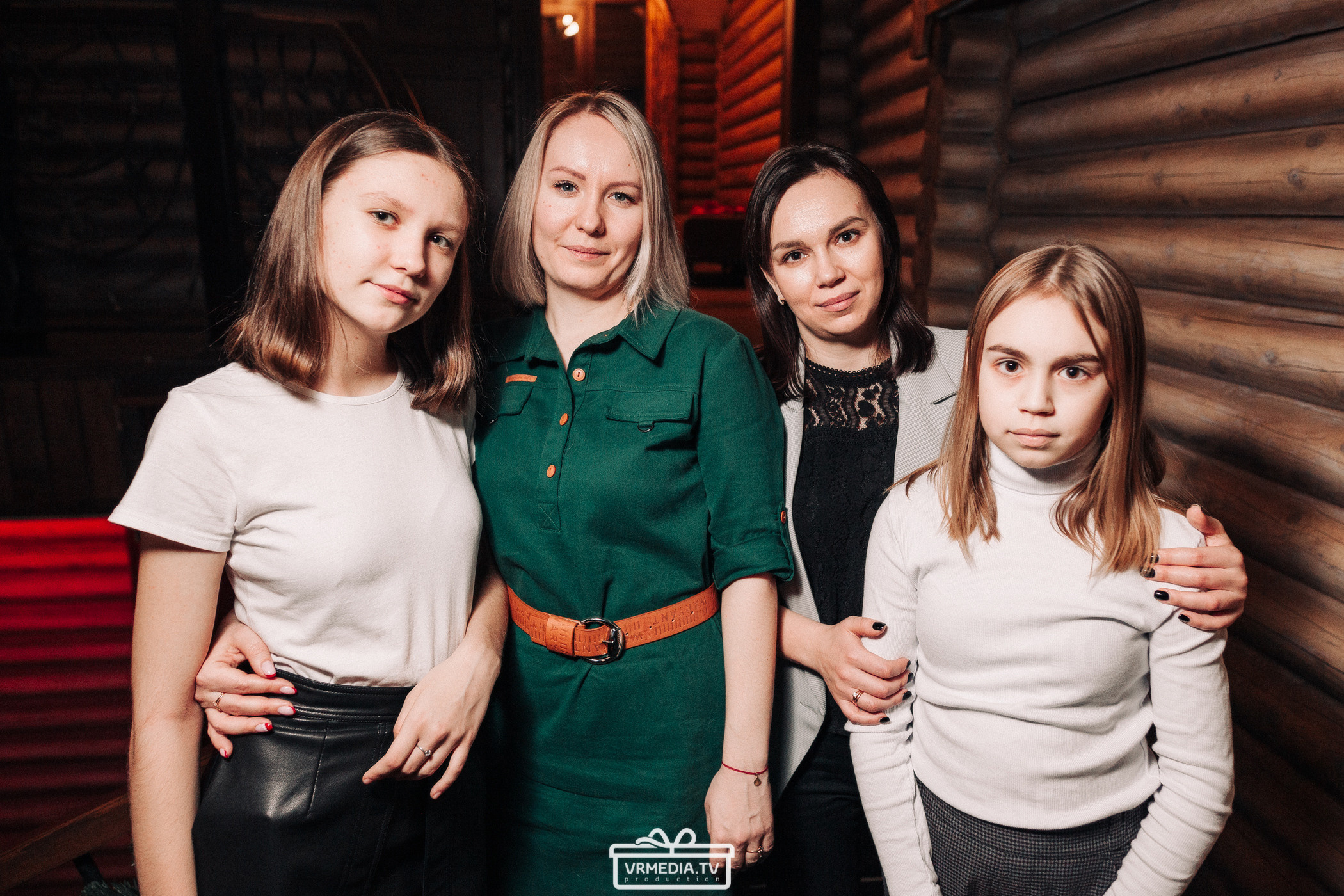 Новый год «У Петровича»