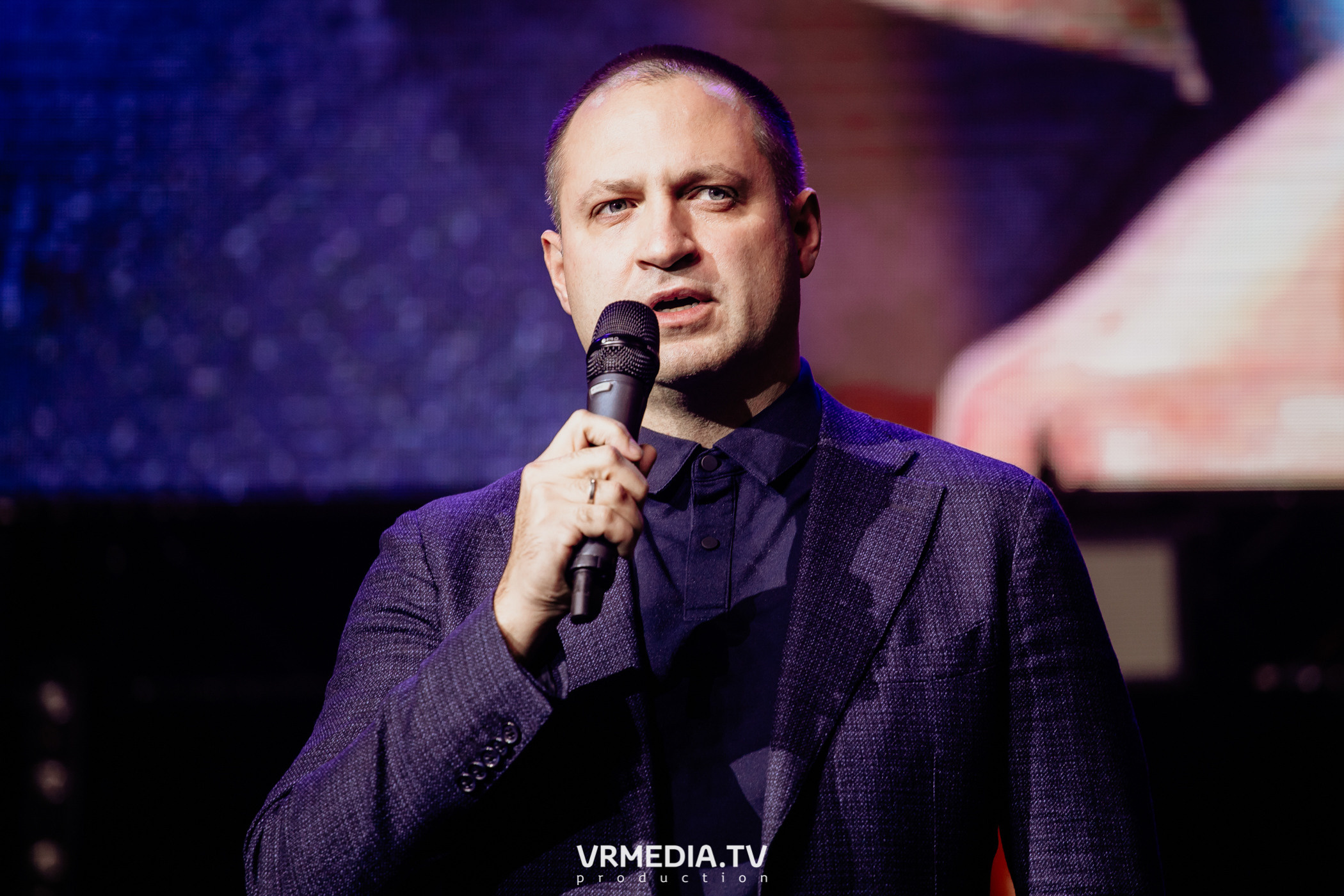 Благотворительный бойцовский турнир «Битва за добро»