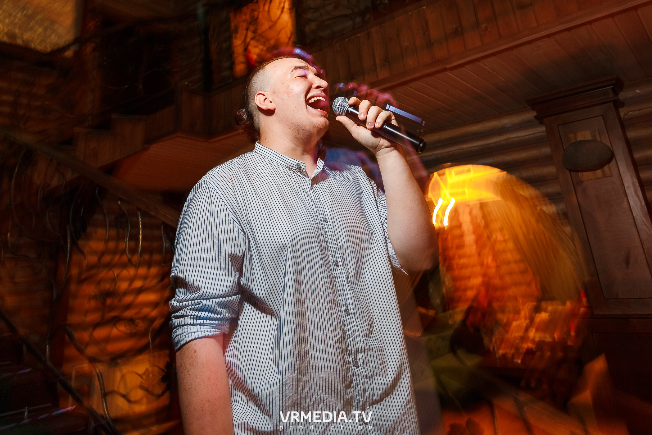 Выходные «У Петровича»