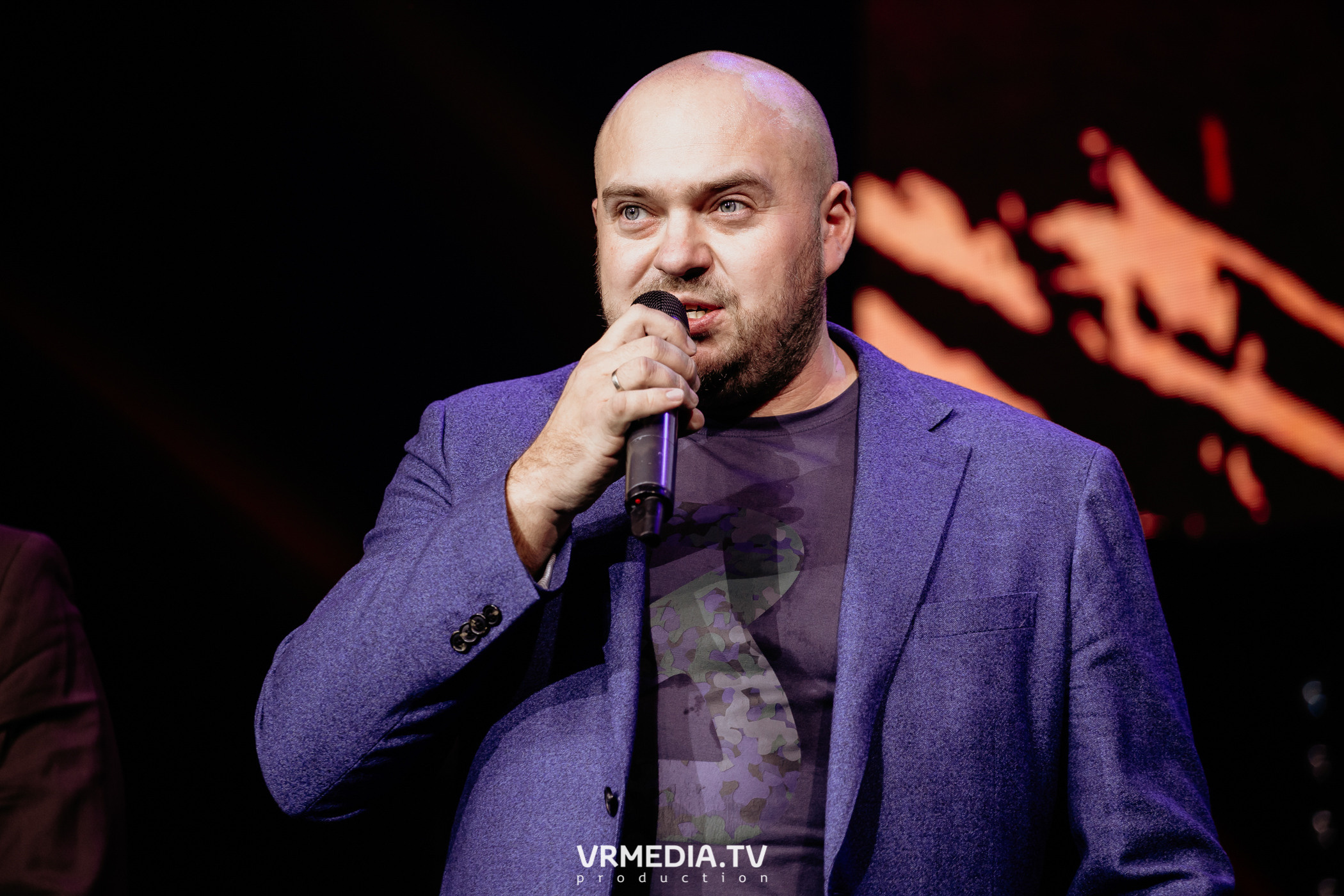 Благотворительный бойцовский турнир «Битва за добро»