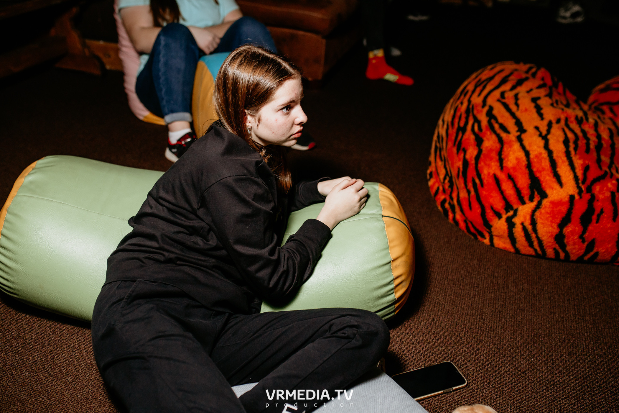 Выходные в «Alpen Club»