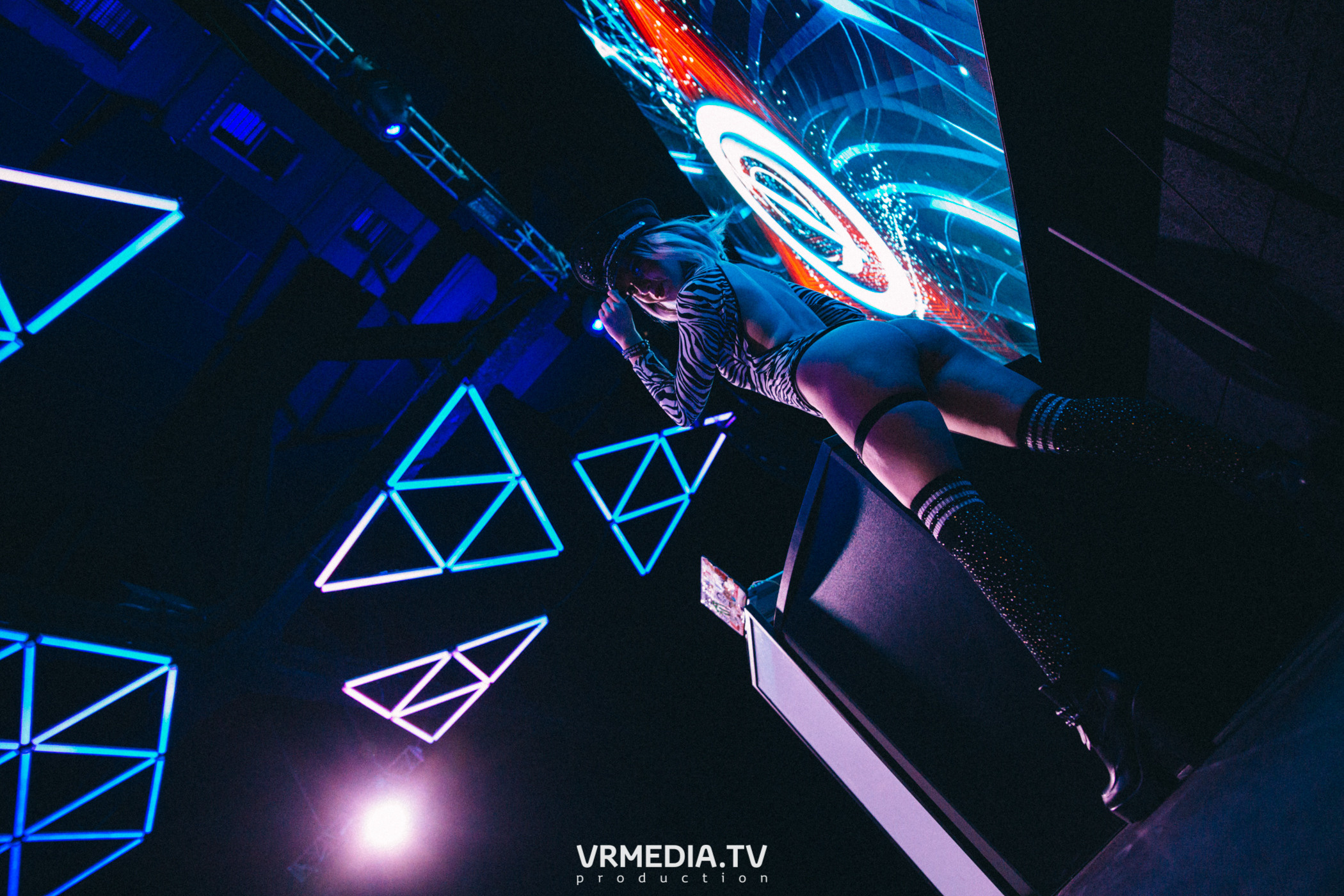 Выходные в НК «Эфир»