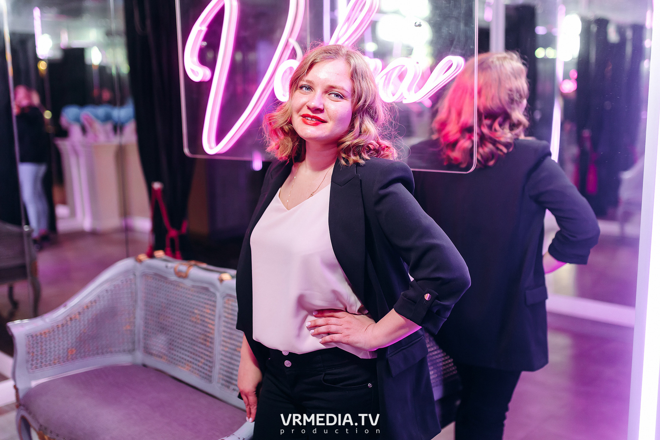 I’M A BOSS в караоке «Volna»