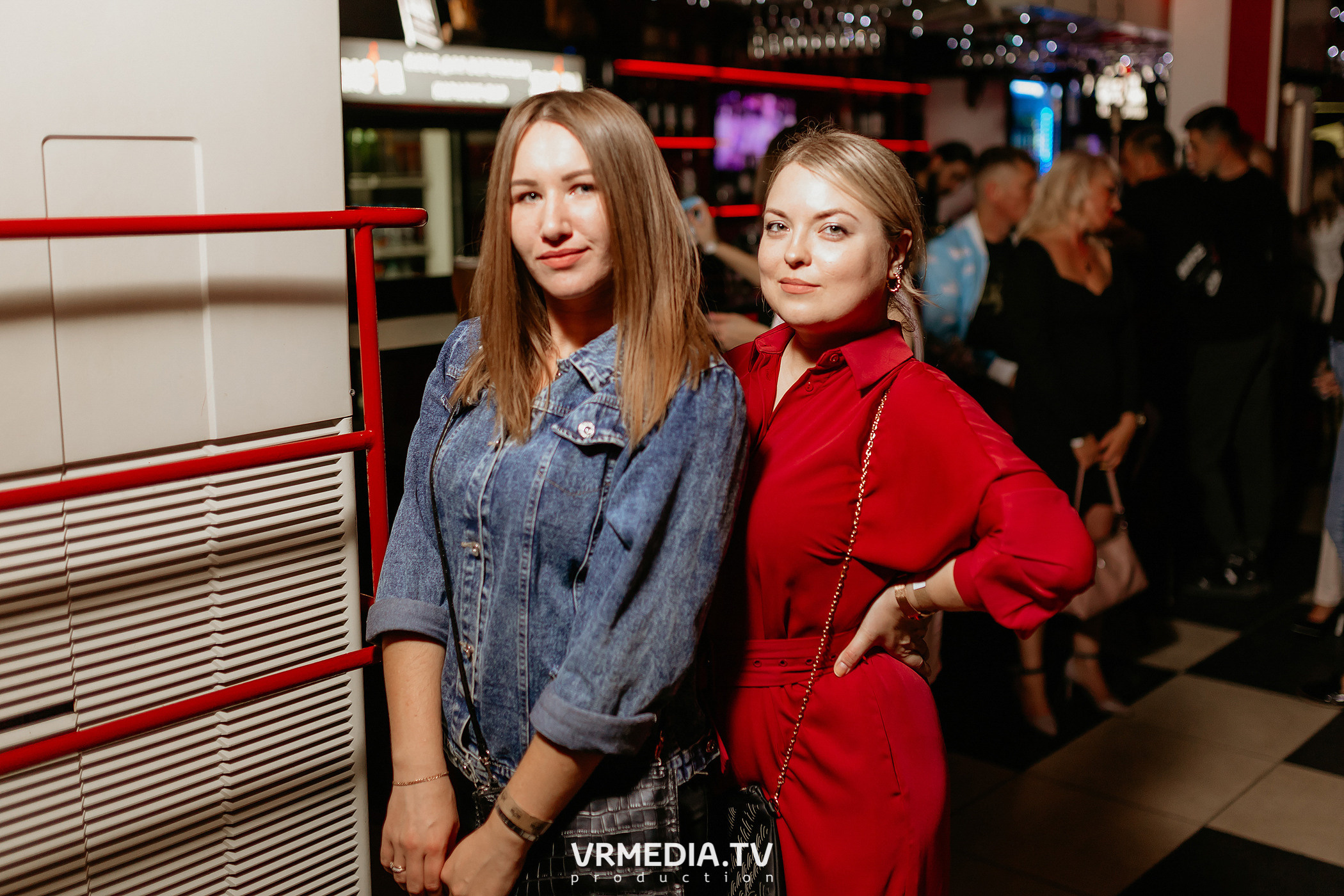 Лигалайз в НК «Засада»