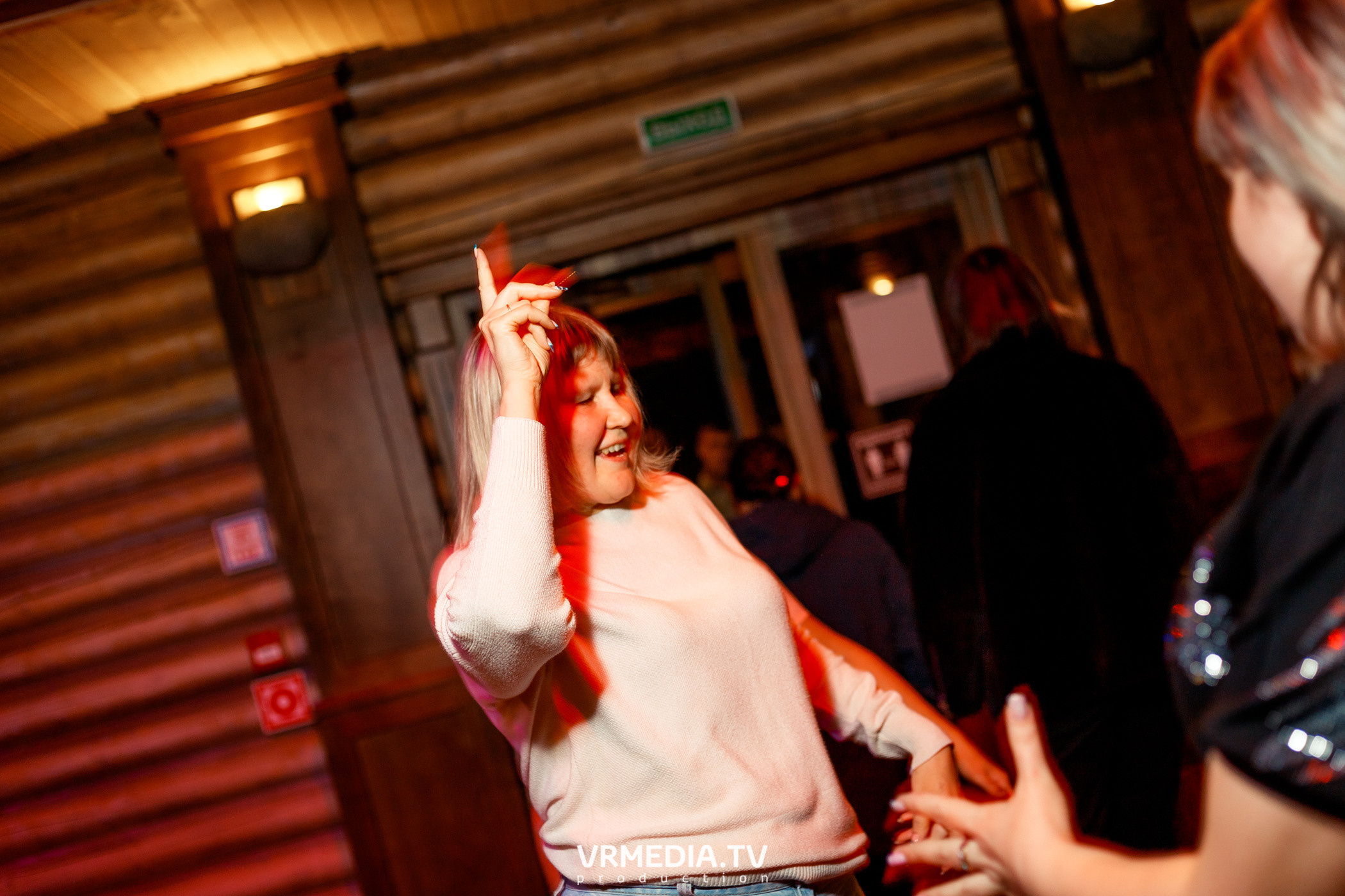 В гостях «У Петровича»