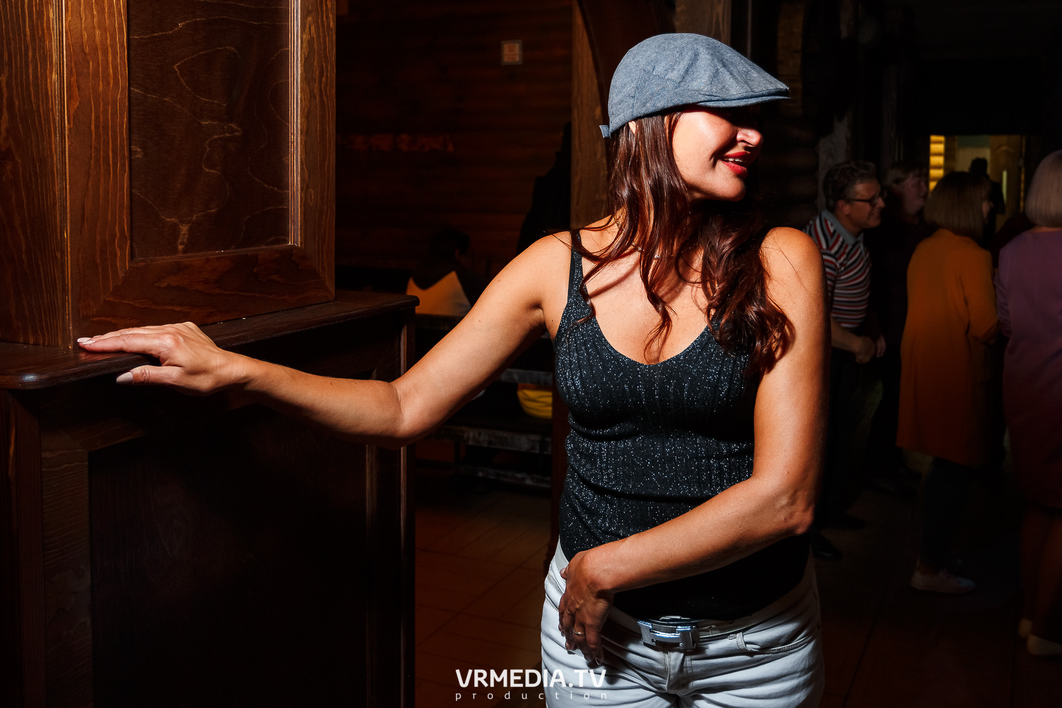 Выходные «У Петровича»