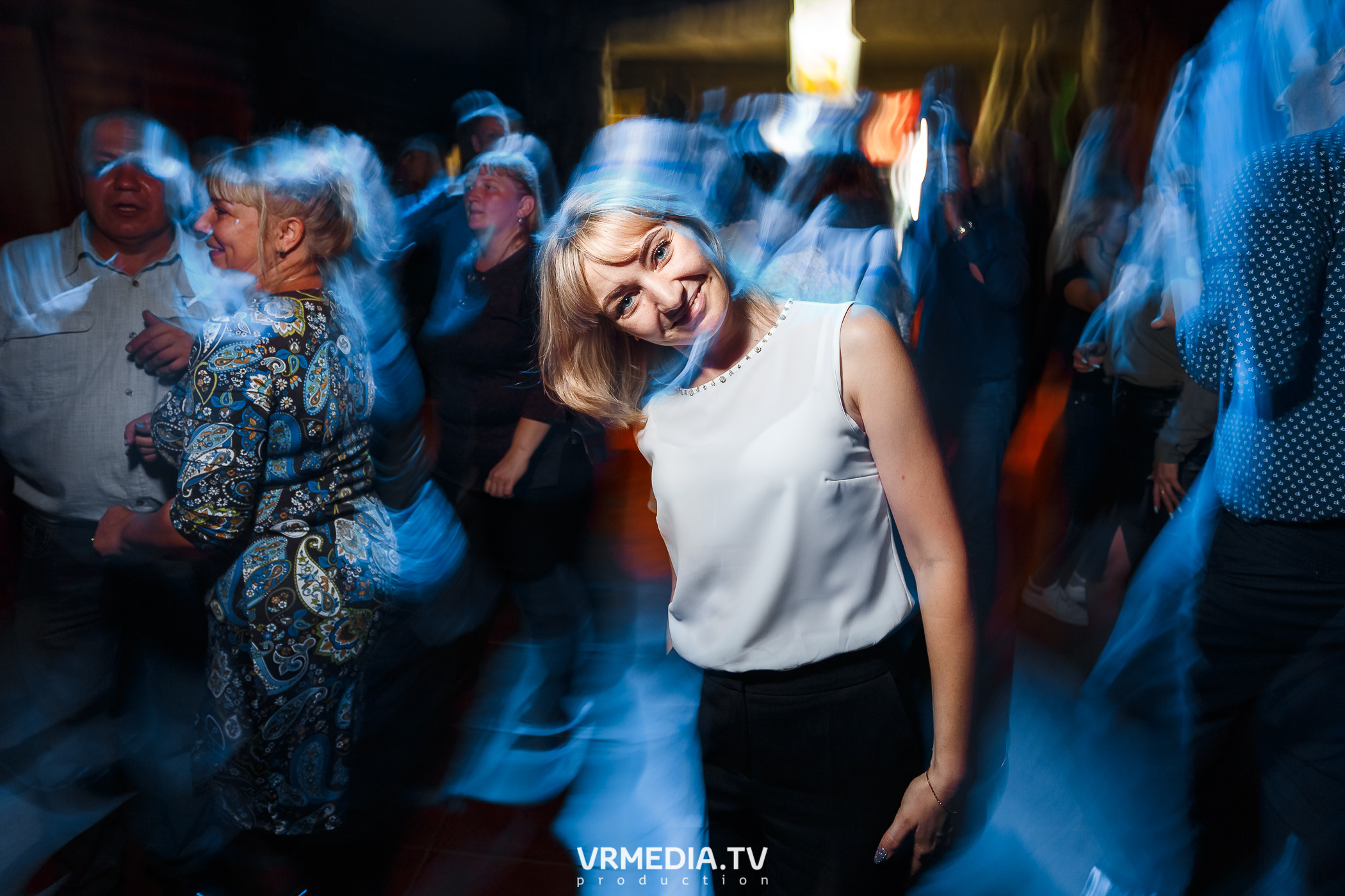 Выходные «У Петровича»