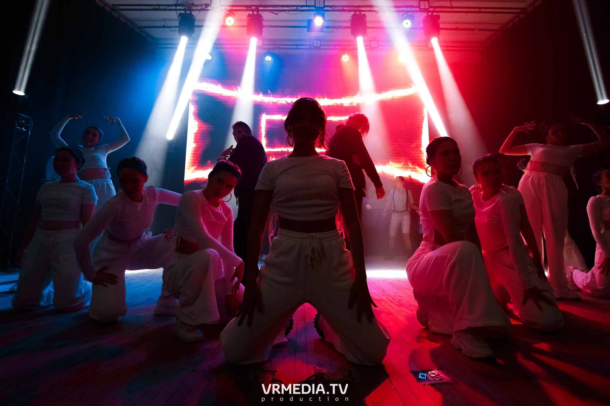 «Давай Знакомиться» в КемГМУ, Медико-профилактический факультет