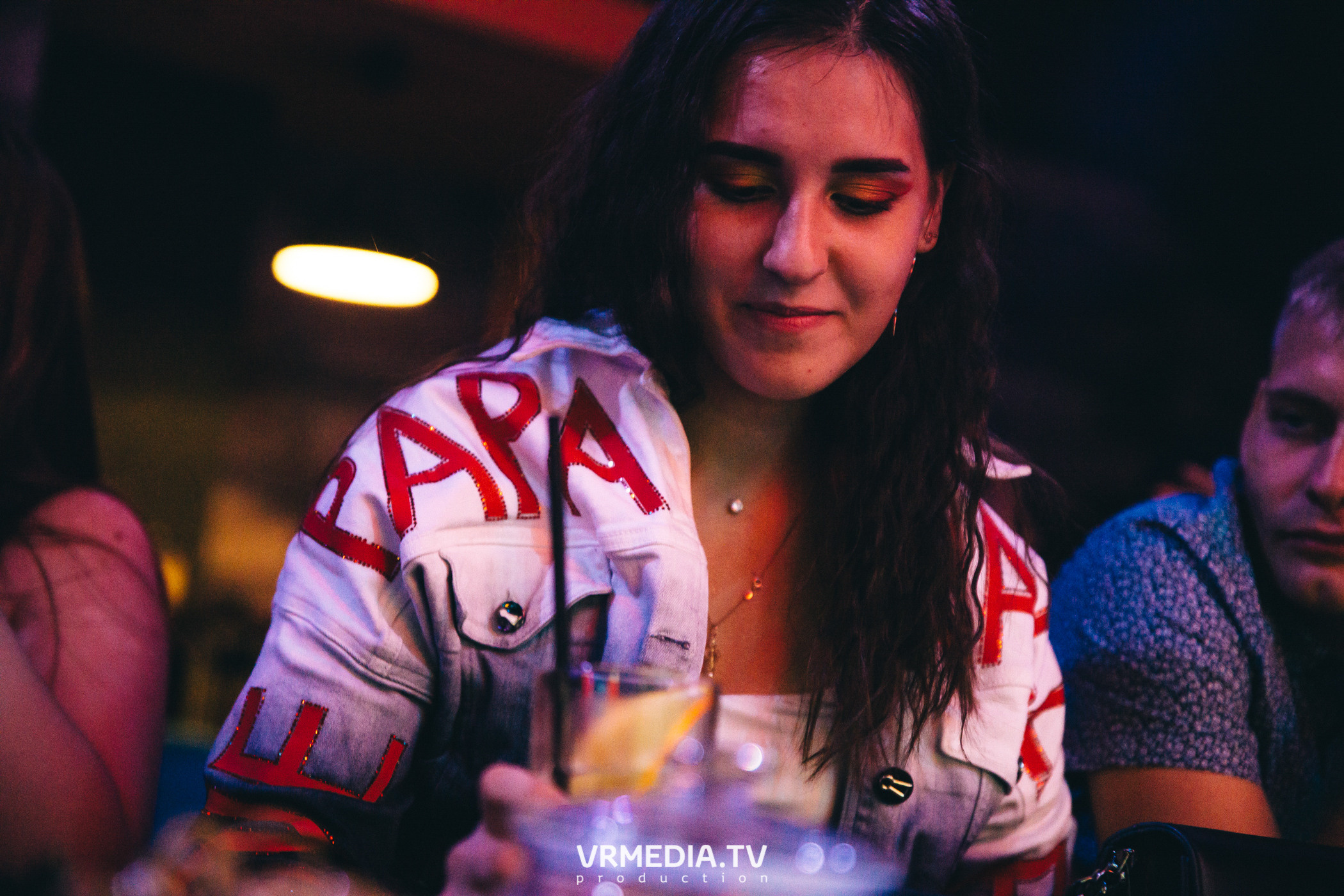 Выходные в НК «Эфир»