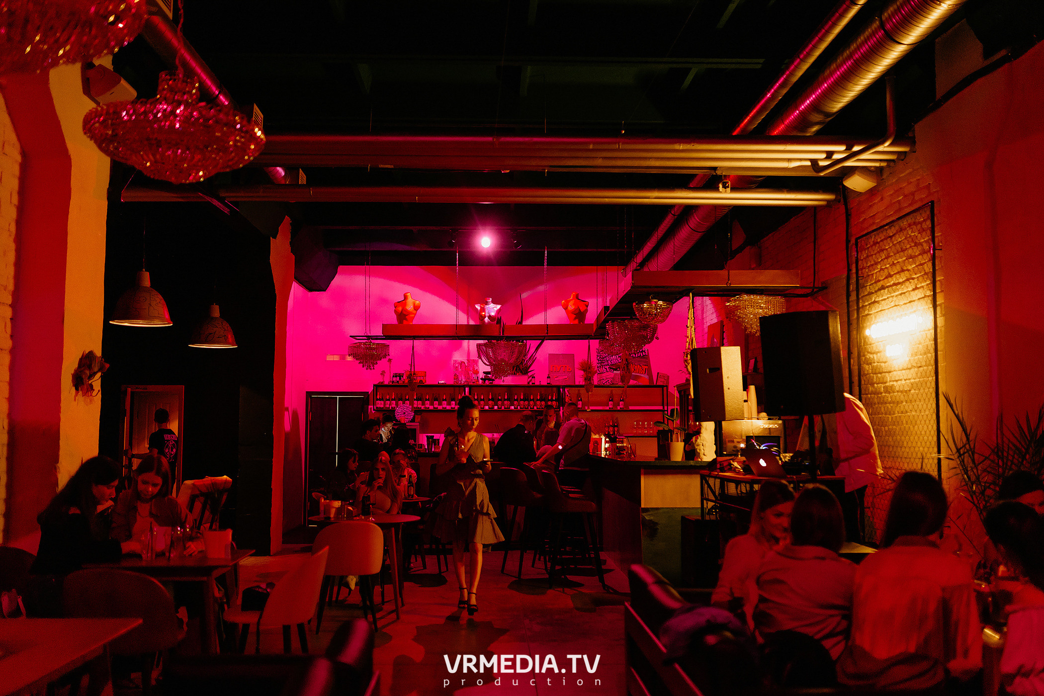 #Редакция_Лето. Культурное пространство «Редакция»