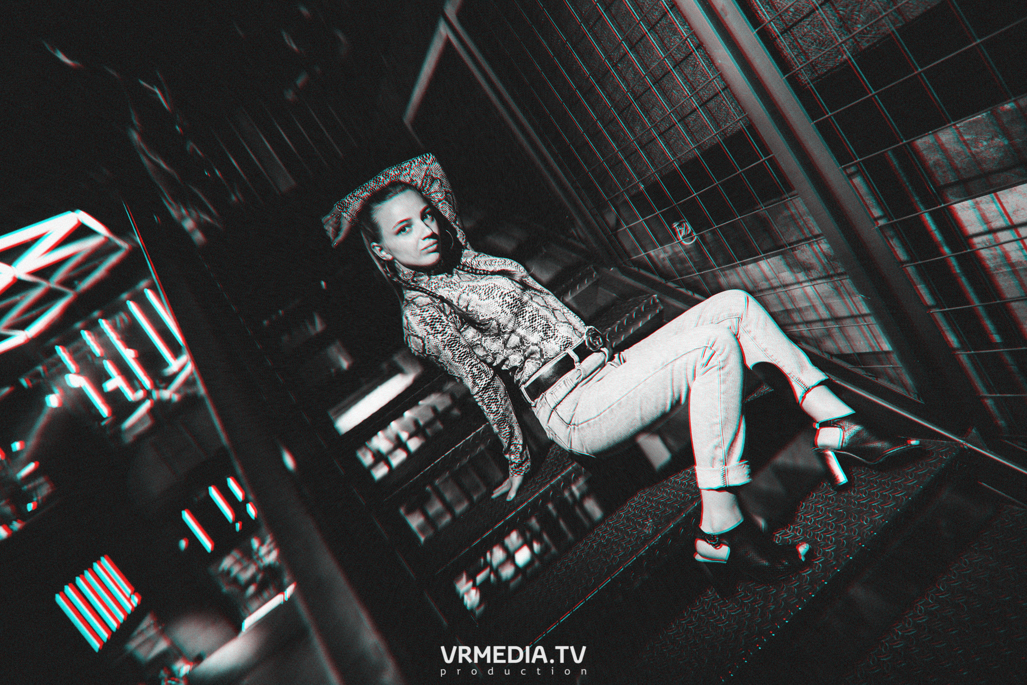 Выходные в НК «Эфир»