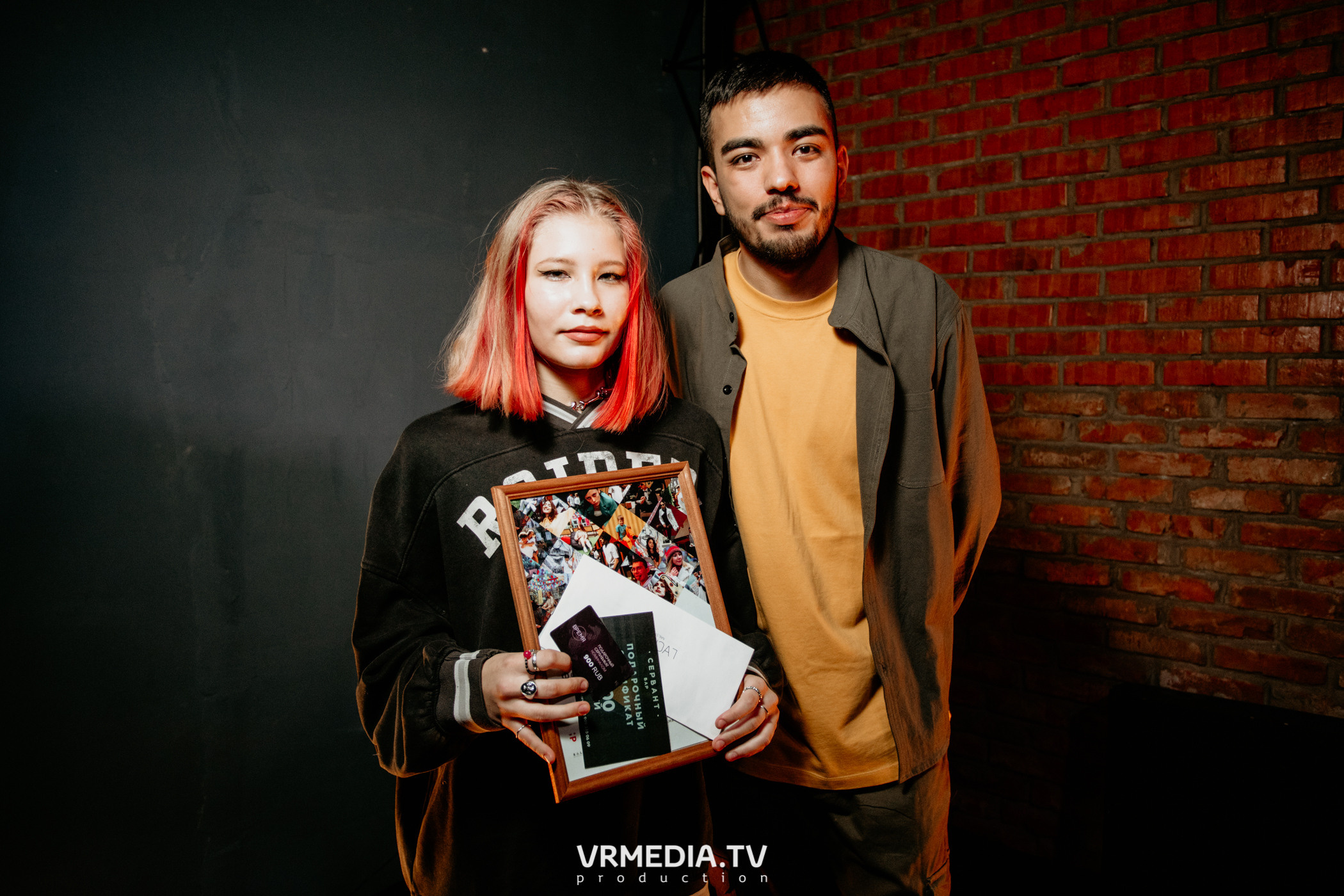 Финал фотоконкурса #Редакция2021