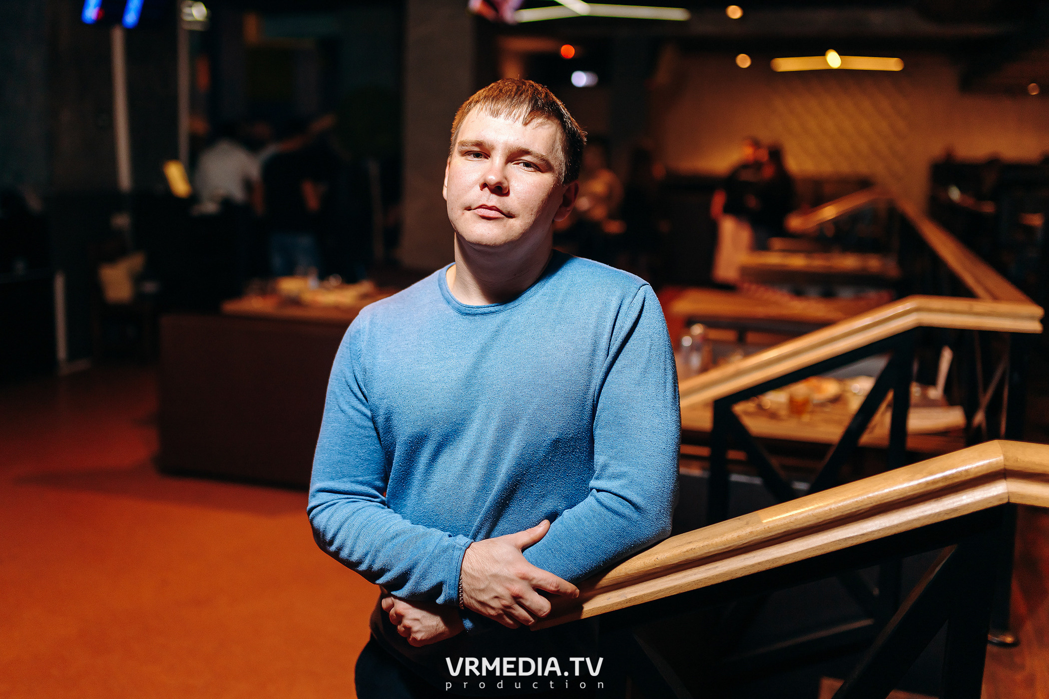 Выходные в баре «DOSKI»