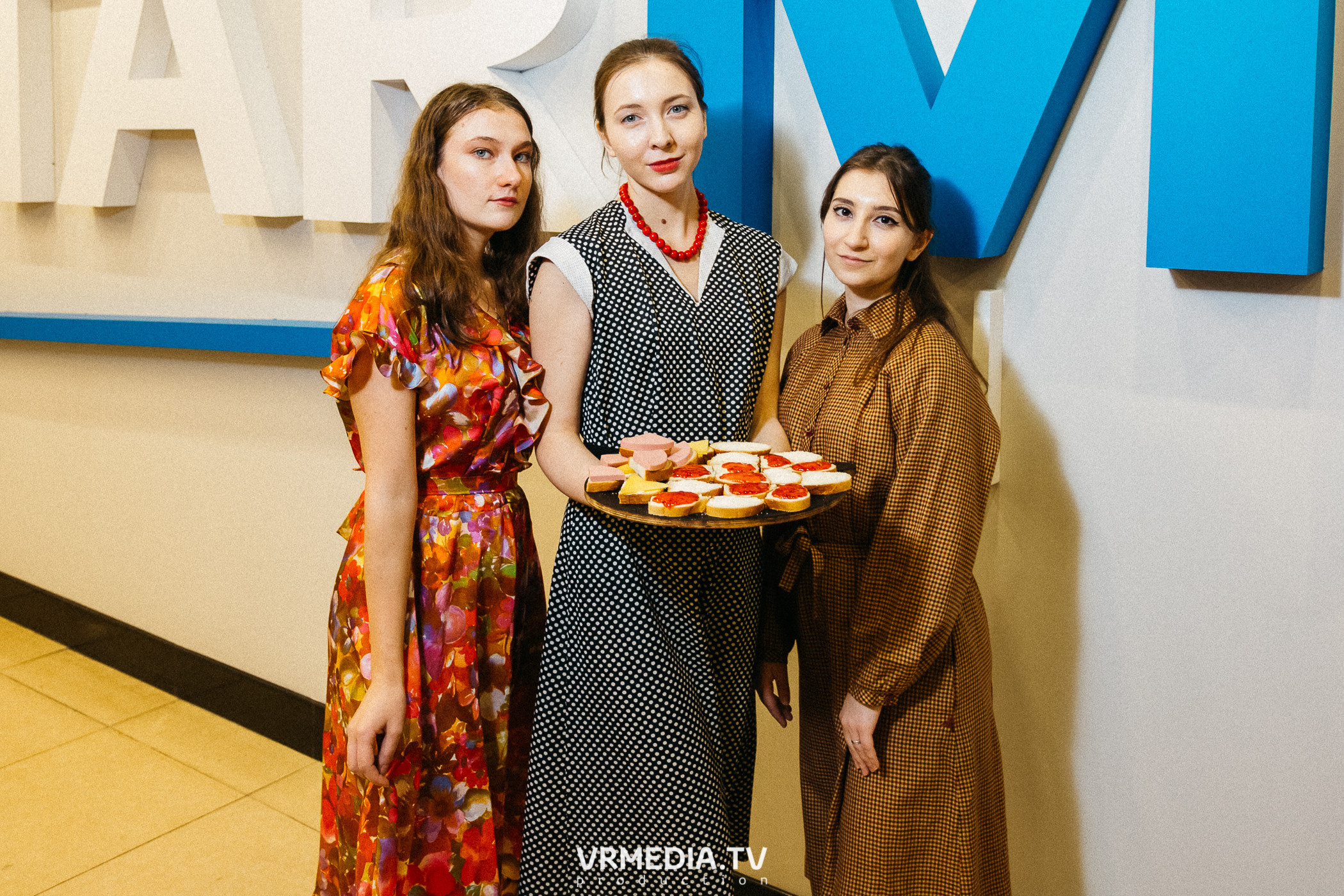 Показ фильма «Москва слезам не верит» в «Starmax Cinema»